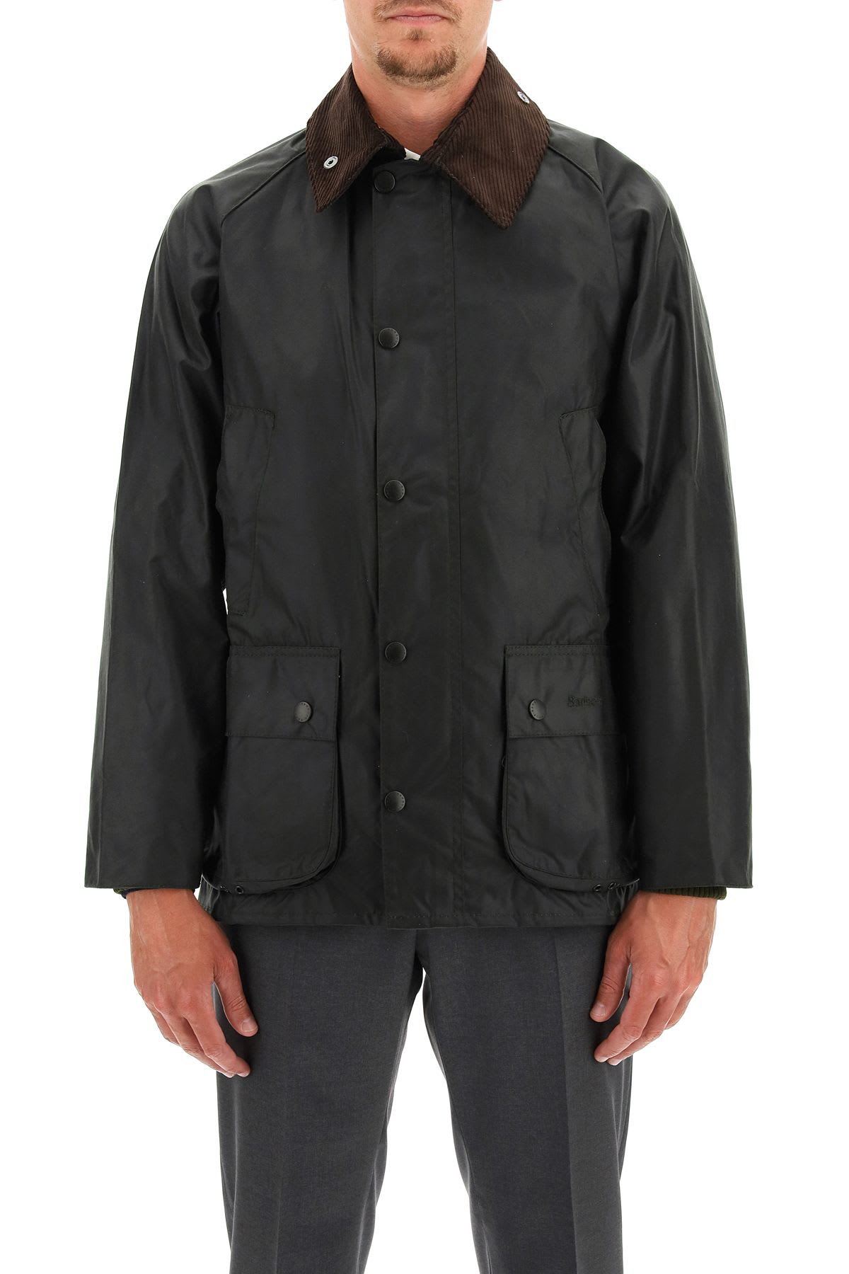 BARBOUR BEDAL JACKET
