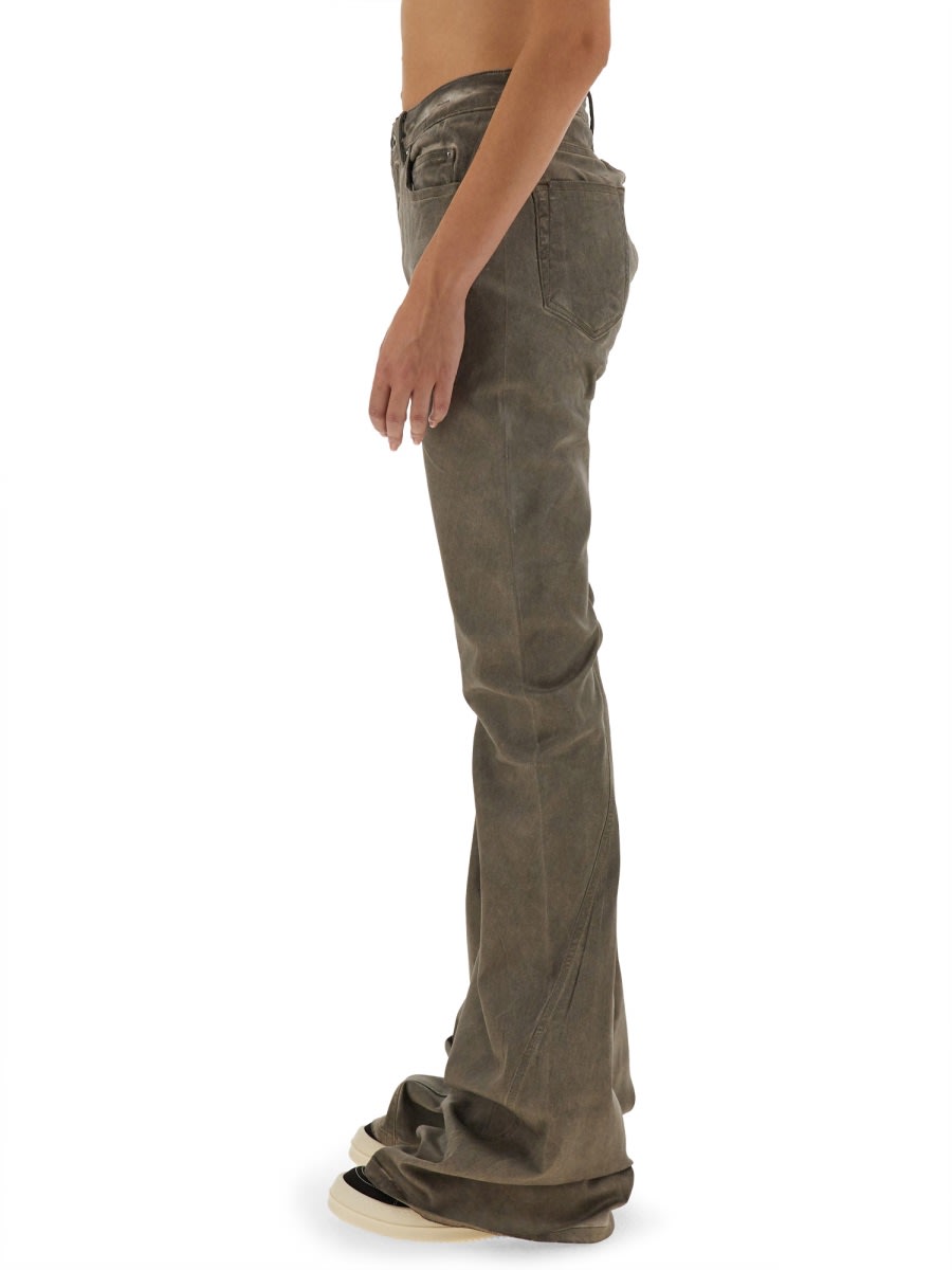DRKSHDW DENIM PANTS