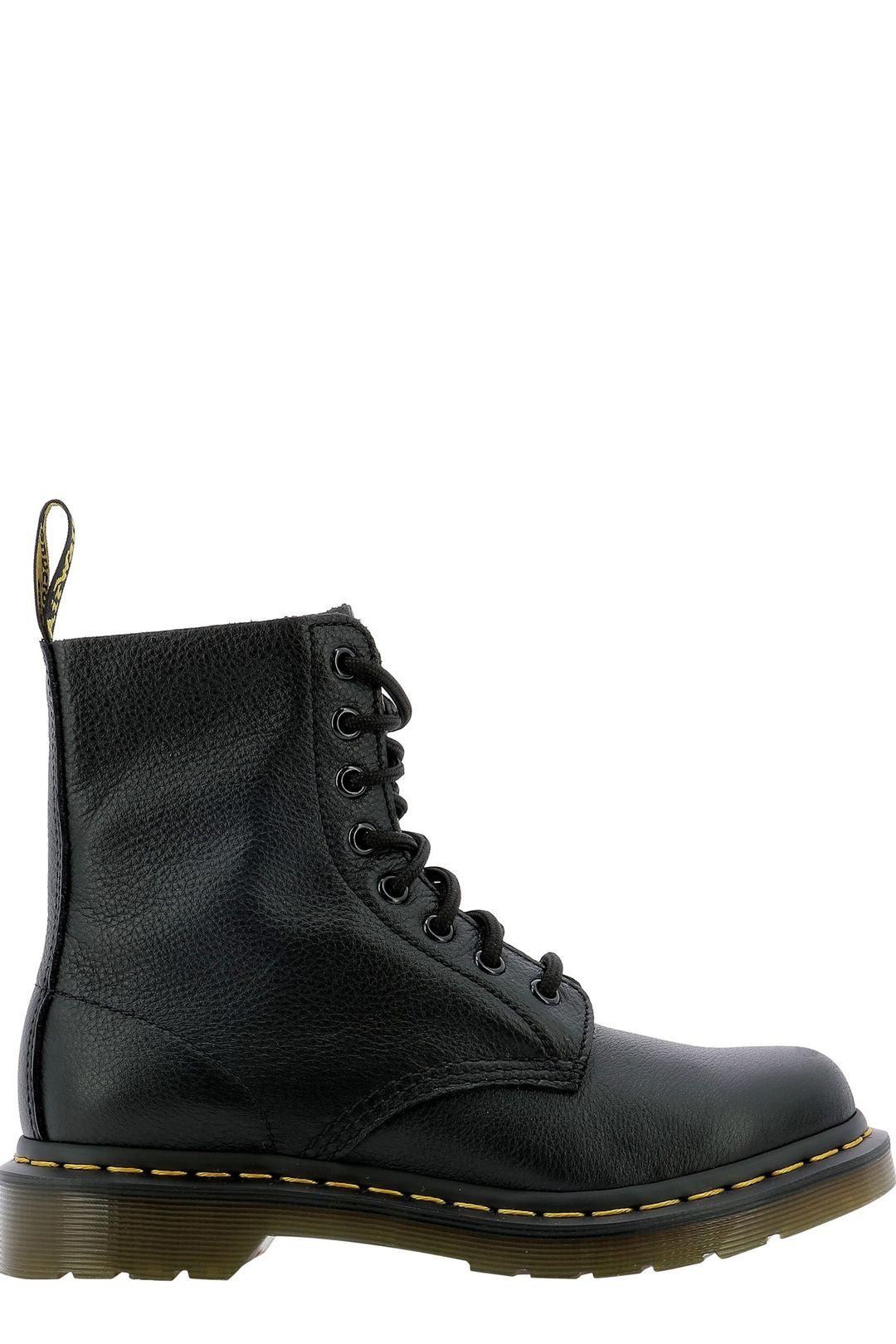 Dr. Martens Pascal Virginia Lace-up Boots