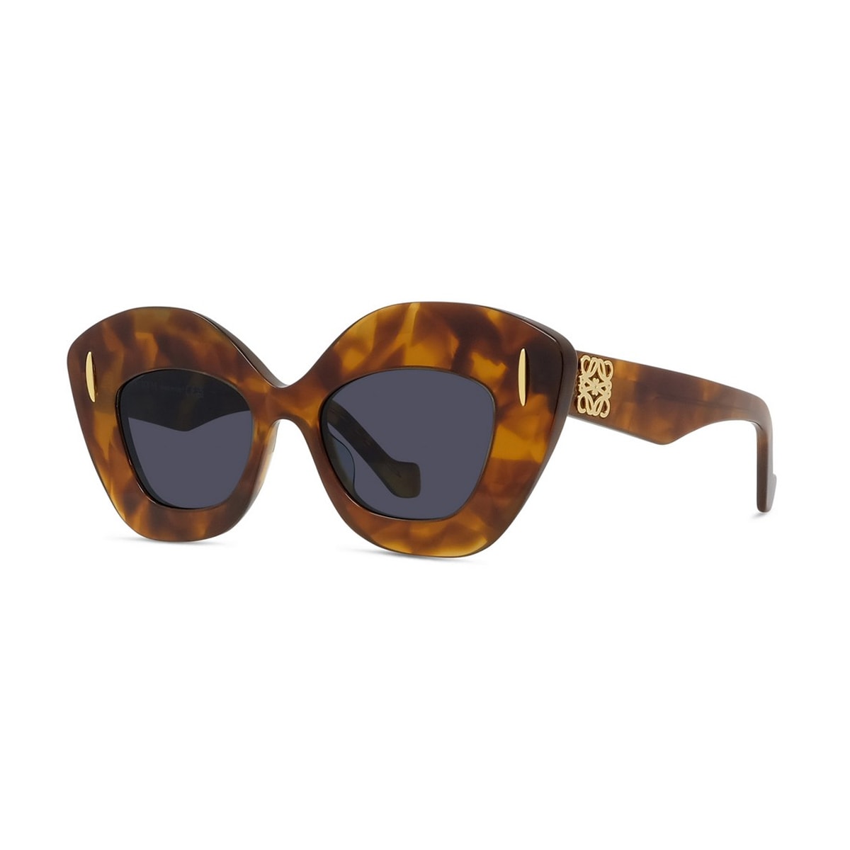 Loewe Retro Cat-eye Sunglasses