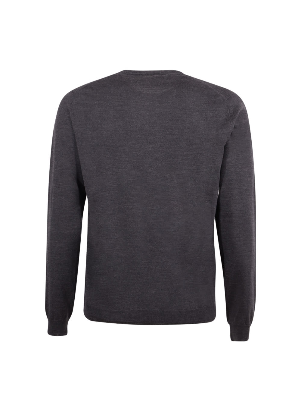 Zanone Crewneck Sweater