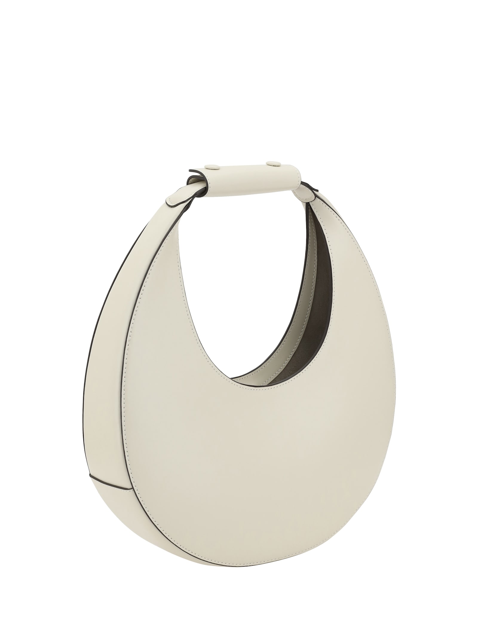 Shop Staud Tote Moon Handbag