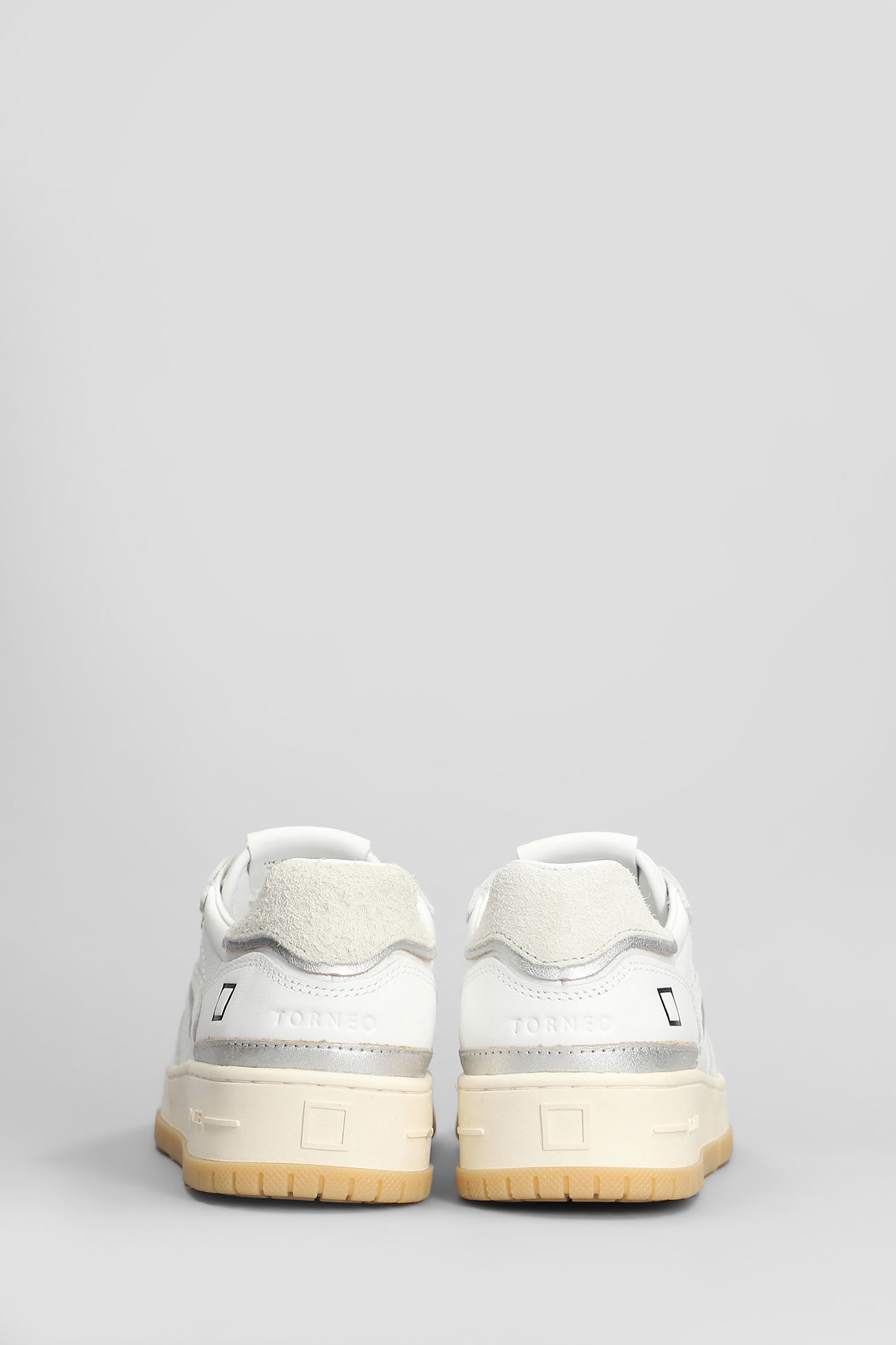 Date D.a.t.e. Sneakers