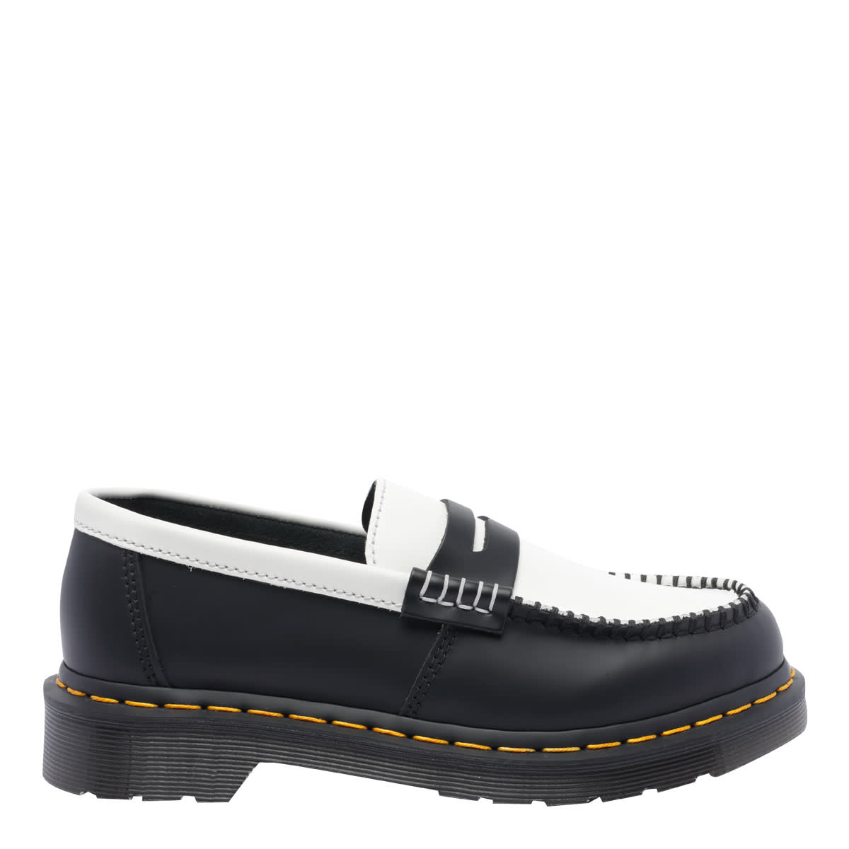 Dr. Martens' Loafers Dr. Martens Woman Color Black