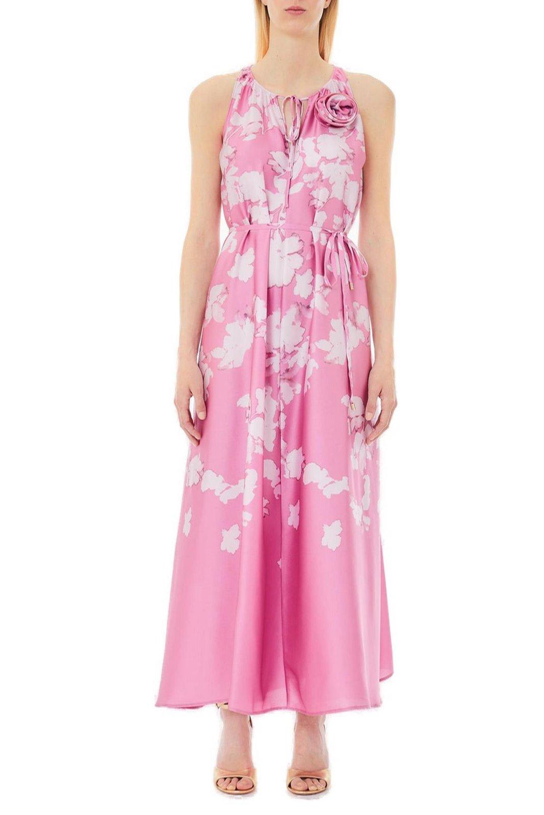 Liu •jo Printed Dress Liu-jo