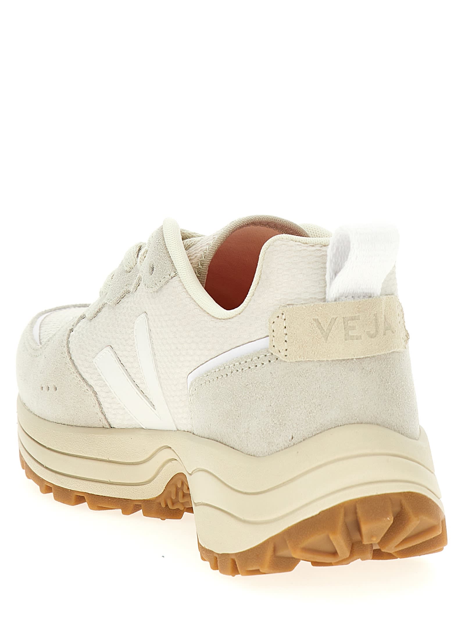 Veja Sneakers In White
