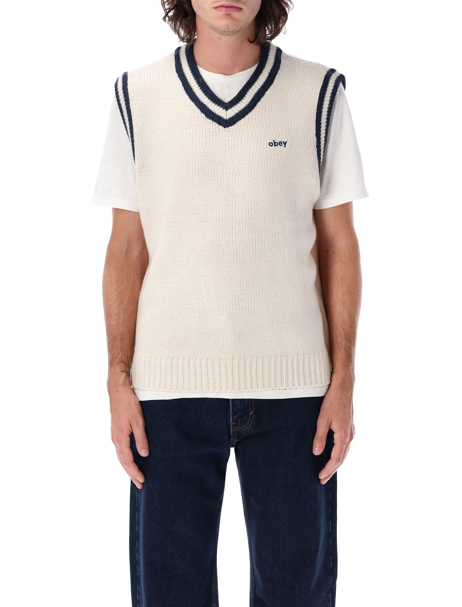 Alden Sweater Vest