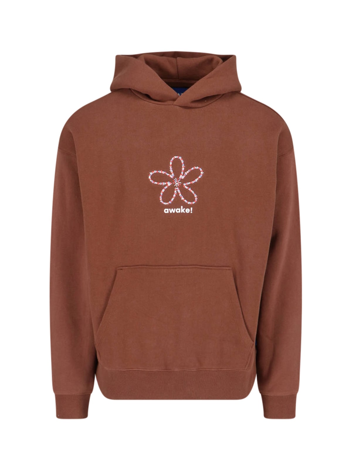 Logo Hoodie