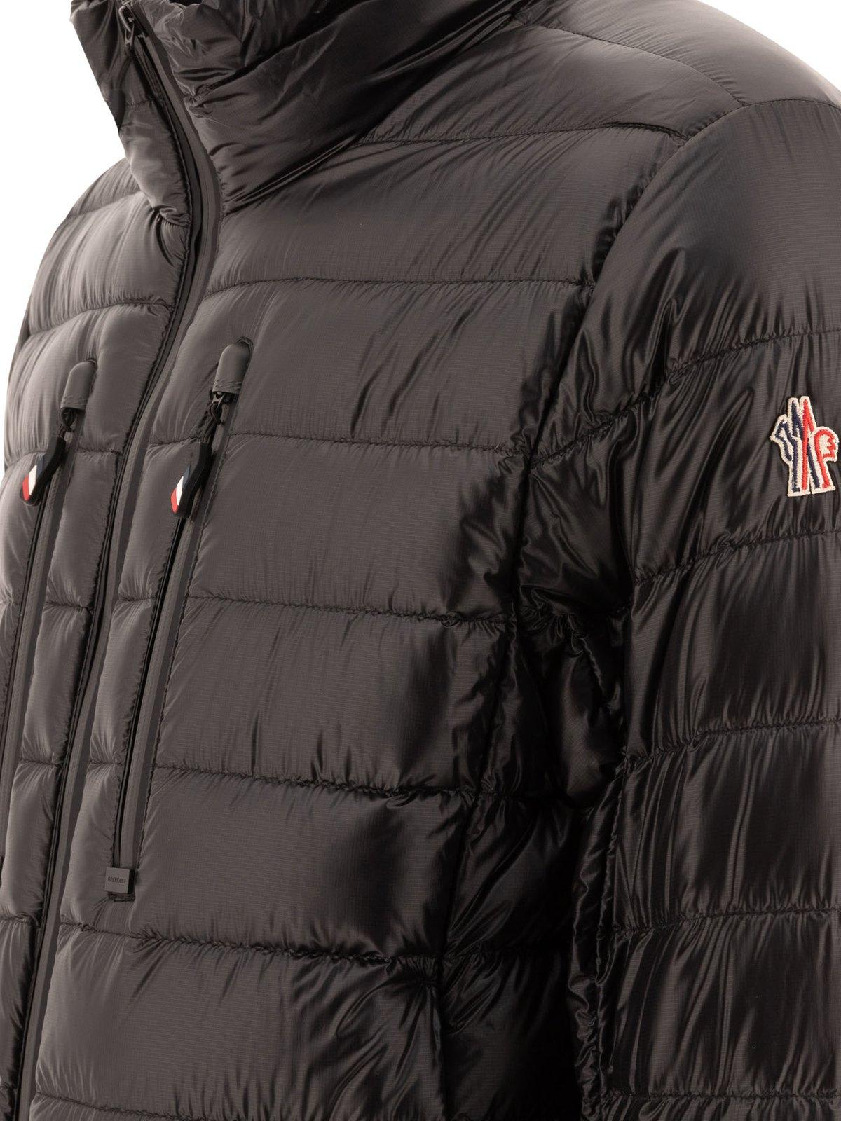 Shop Moncler Hers Short Down Jacket