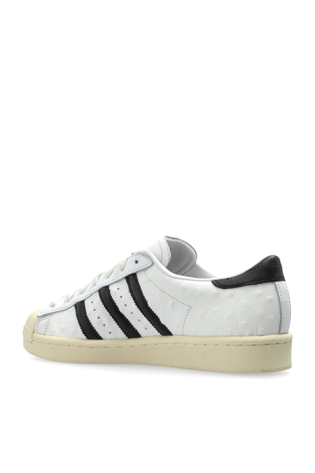 Adidas Originals Sneakers Superstar Vintage W In Ftwwht/cblack/crewht
