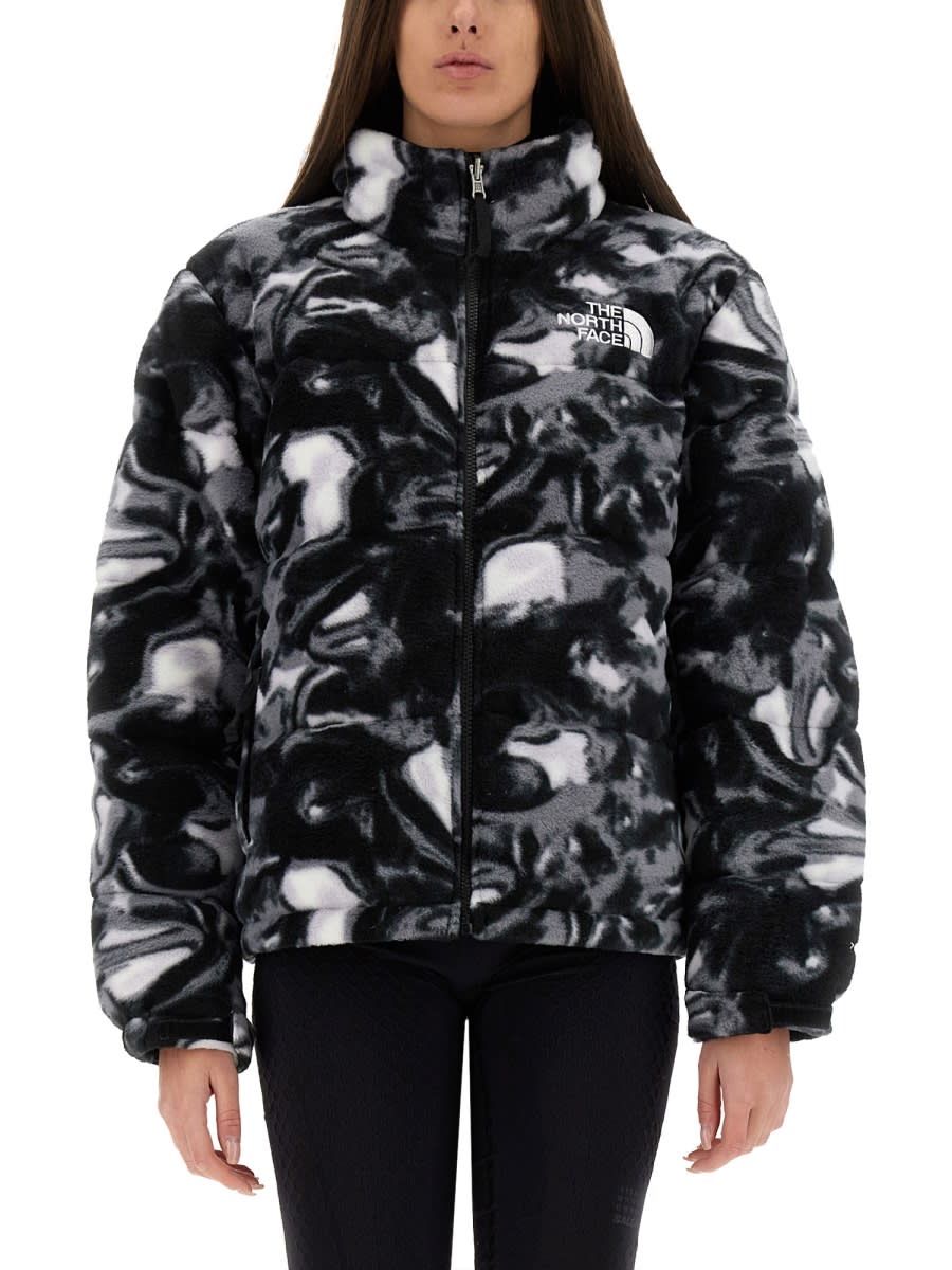 polar Nuptse Jacket