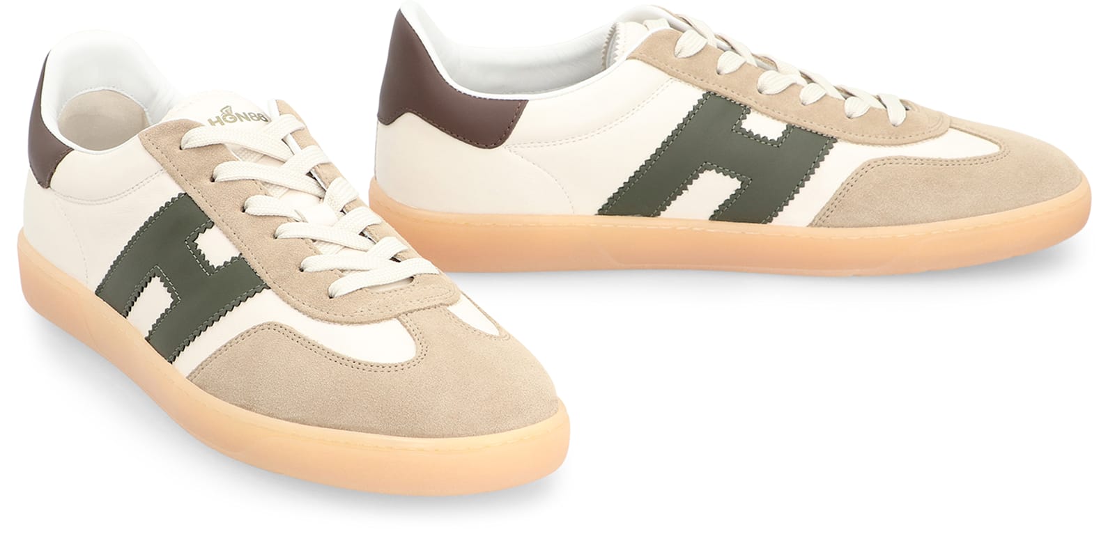 Hogan Sneaker "cool" In Multi