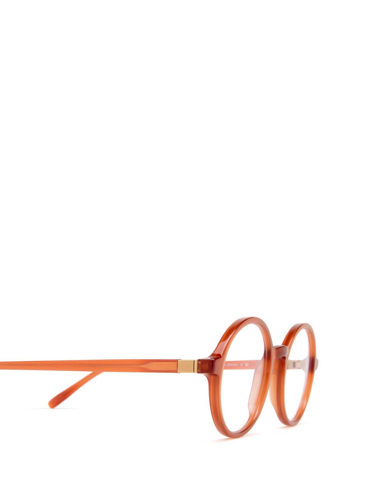 Mykita Jojo Round-frame Glasses In 787