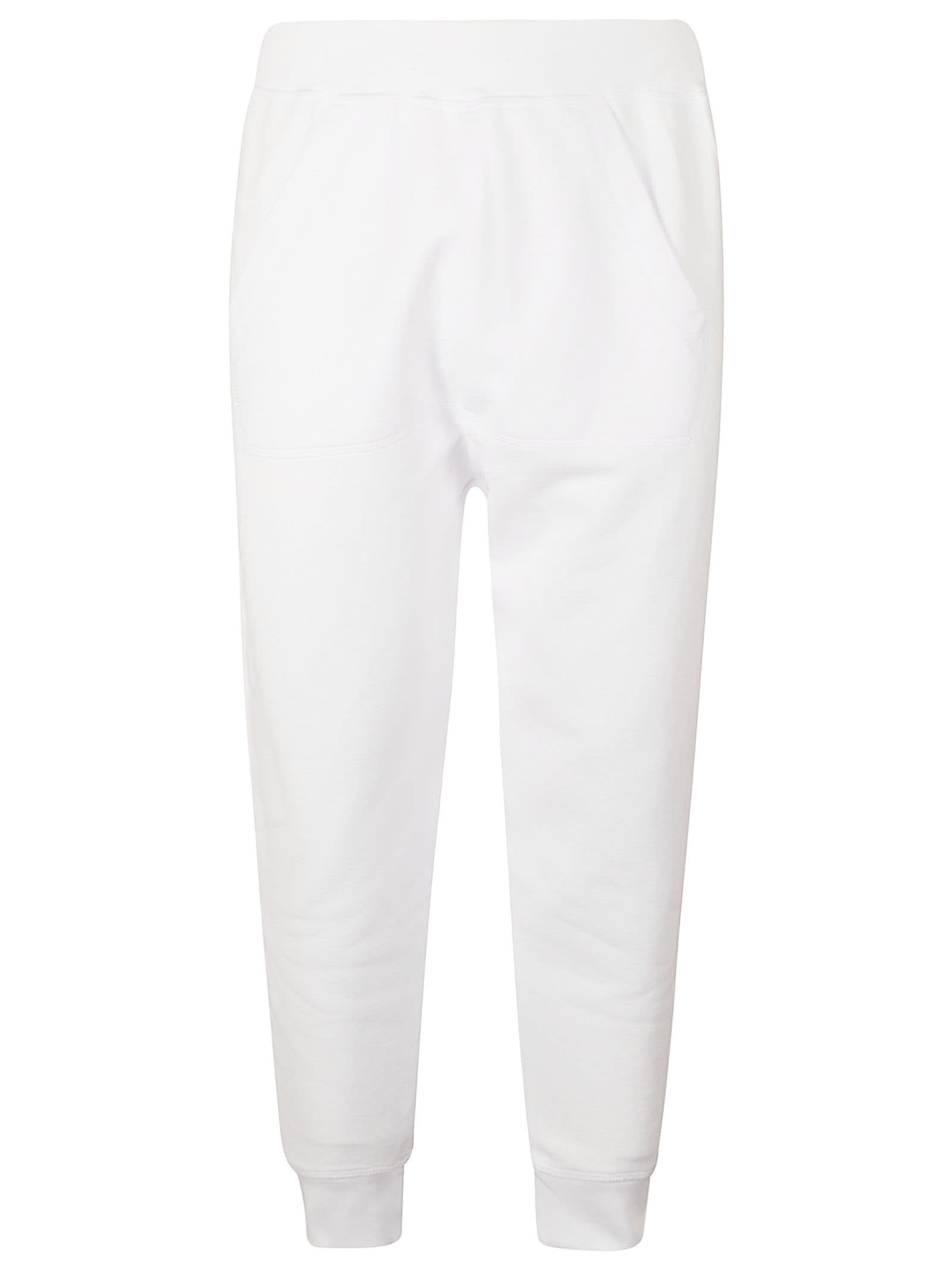 Dsquared2 Relax Dan Trousers