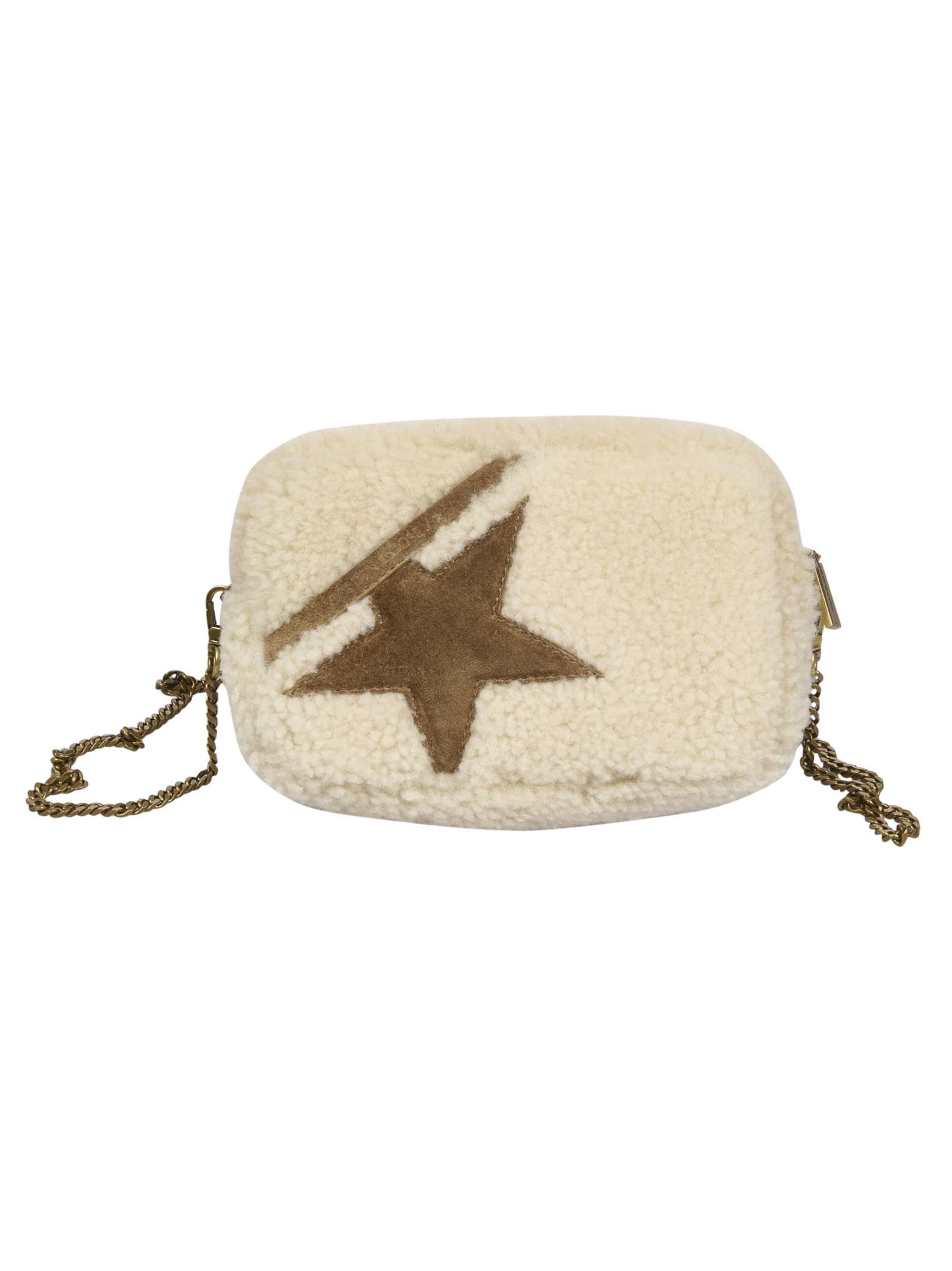 Golden Goose Mini Star Shoulder Bag