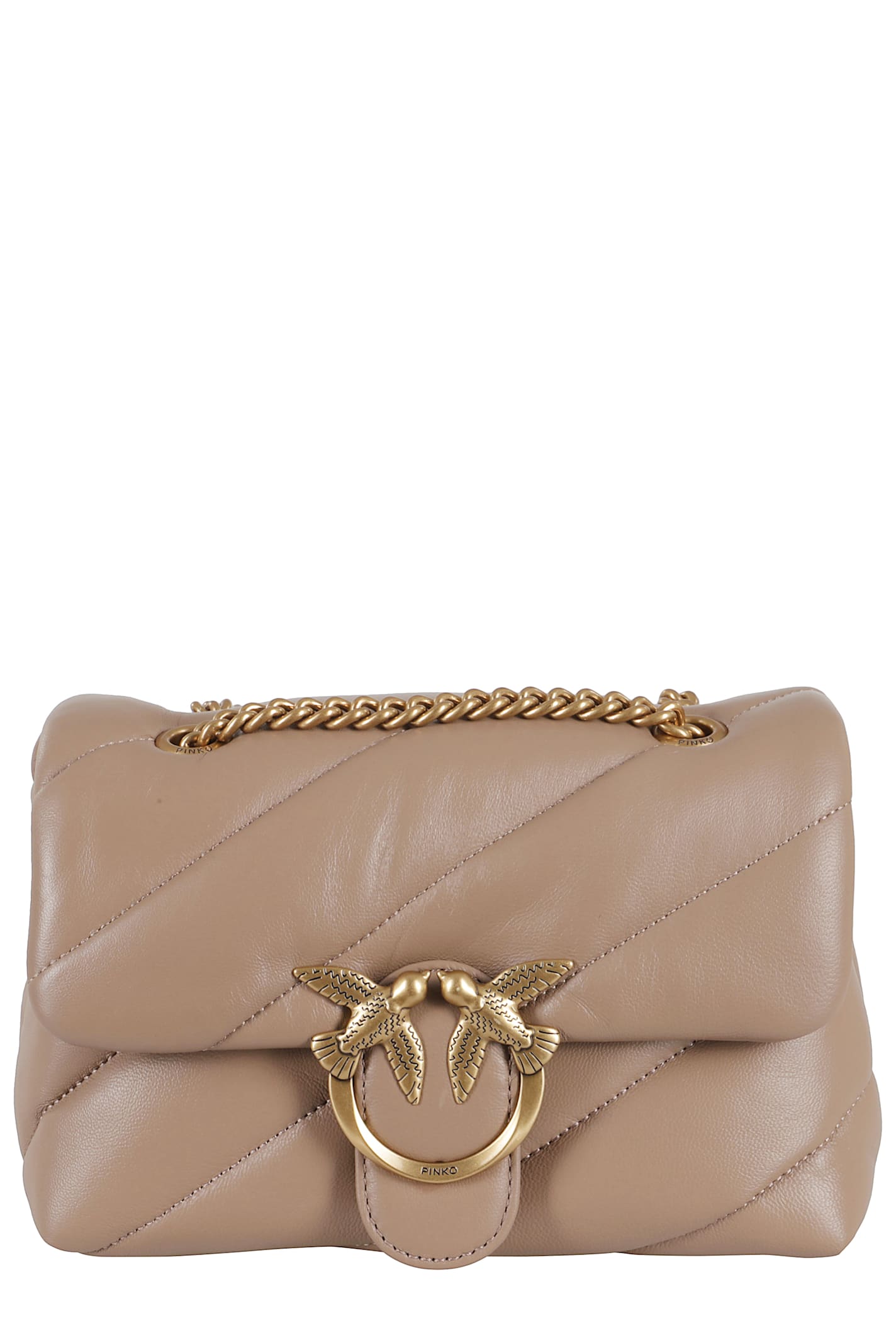Pinko Love Puff Mini