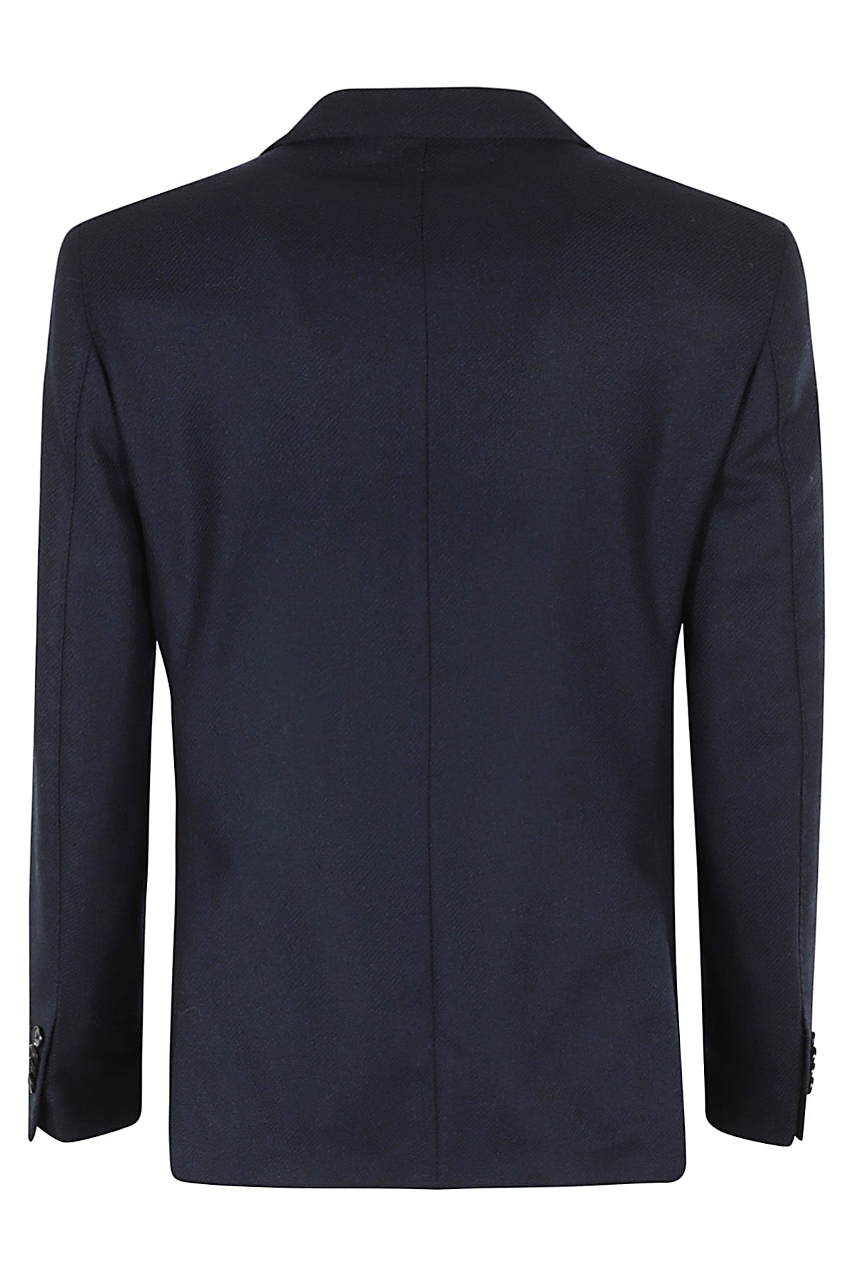 LUIGI BIANCHI MANTOVA BLAZER LANA CASHMERE 