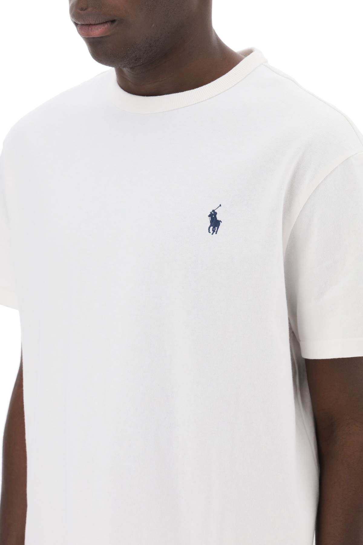 Polo Ralph Lauren Classic Logo T-shirt
