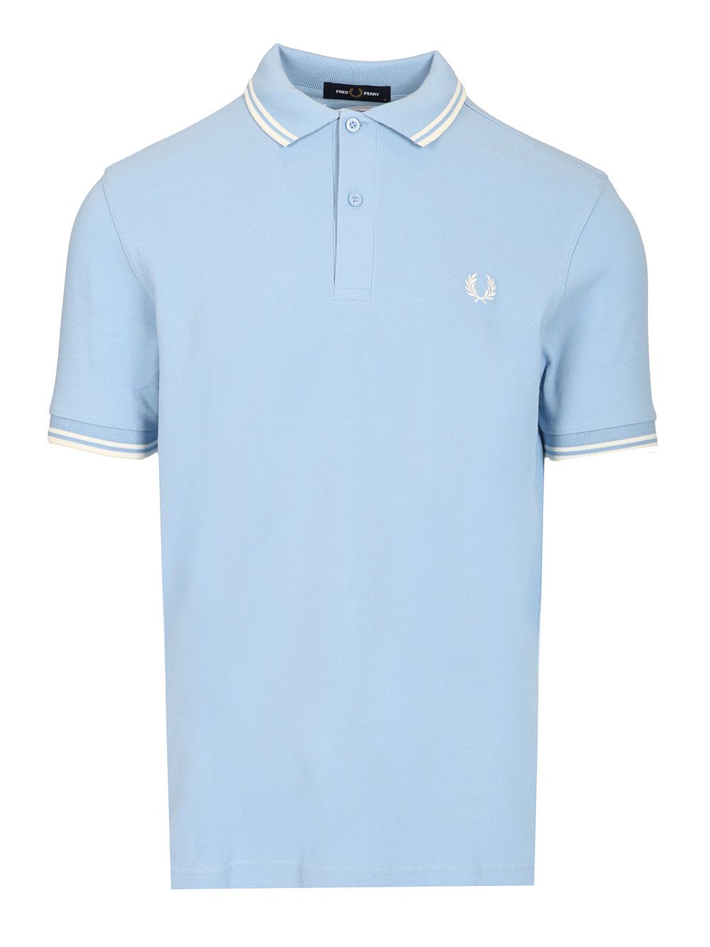 Polo Comme Des Garçons Shirt X Fred Perry