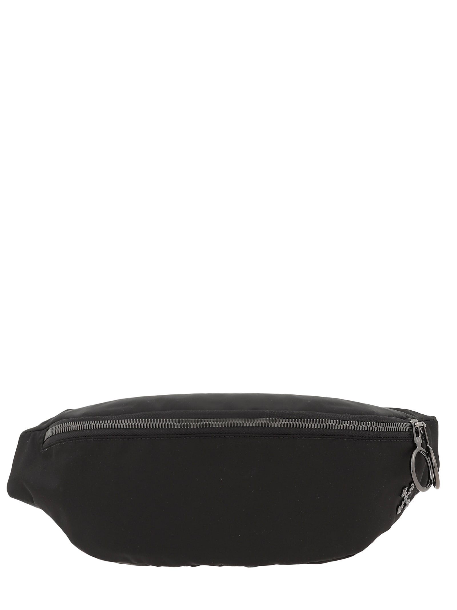 Off-White Off-White Fanny Pack - BLACK NO COLOR - 11074426 | italist