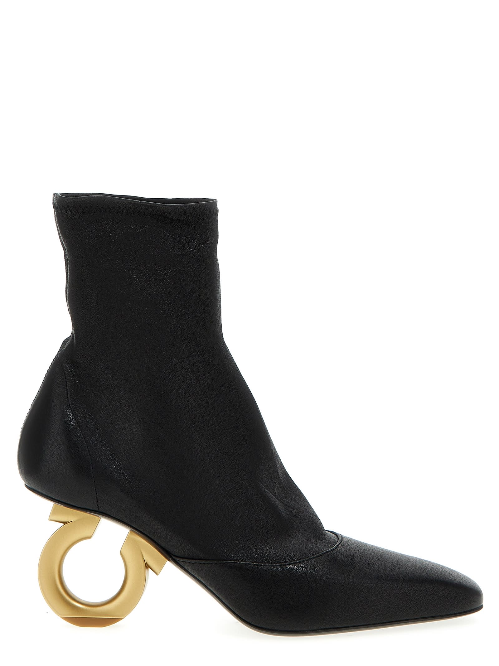 adhar Ankle Boots