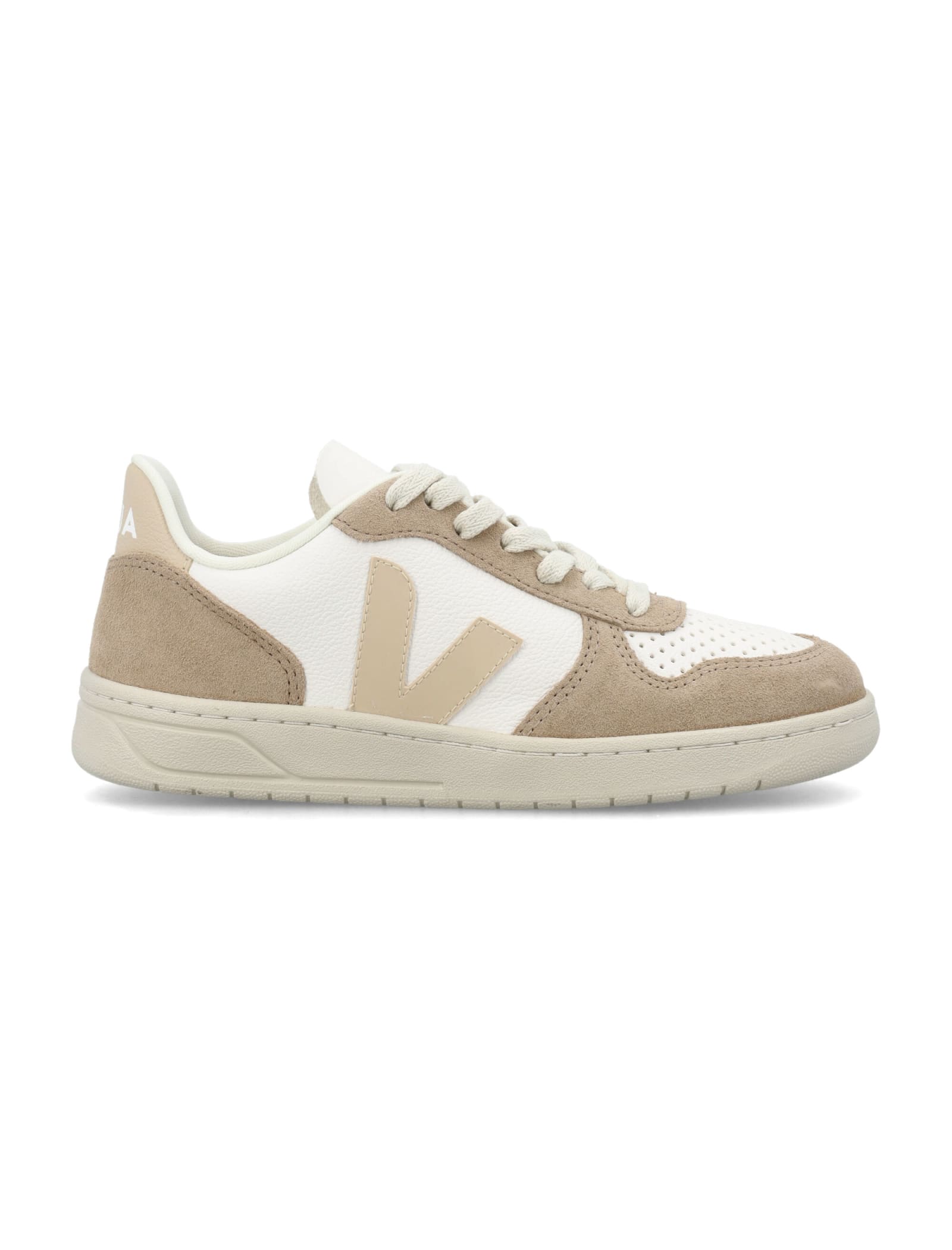 VEJA V-10 CHROMEFREE