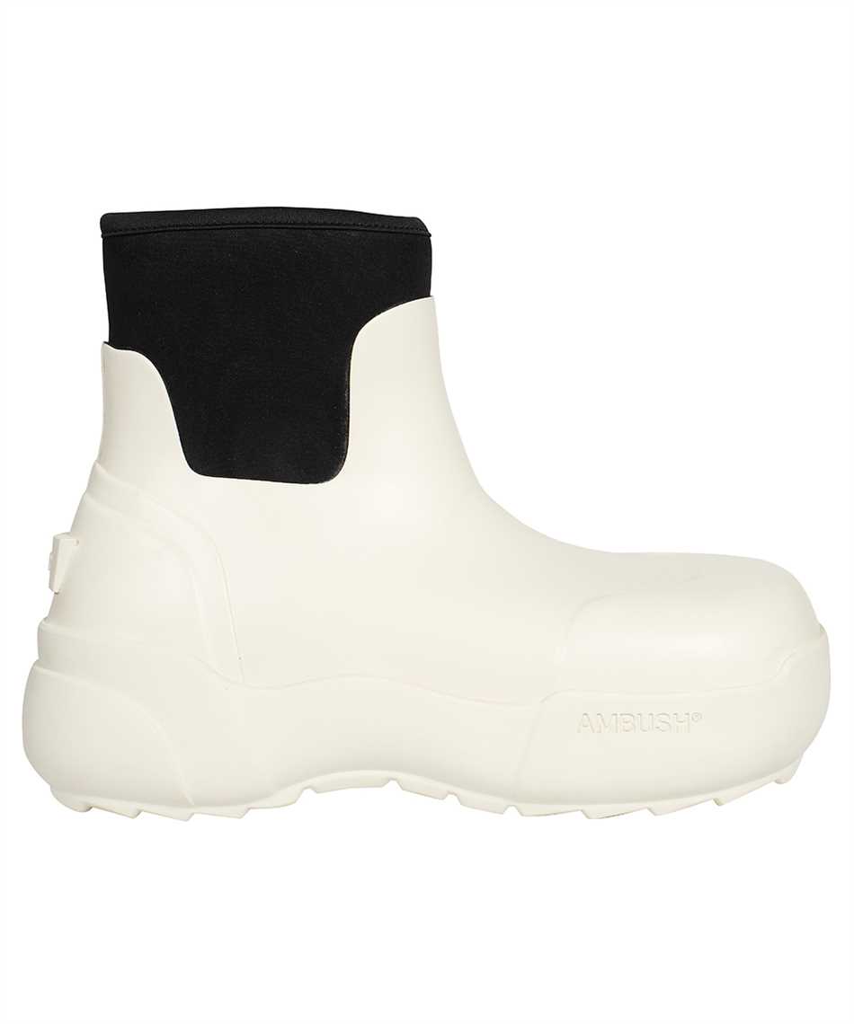 AMBUSH Rubber Boots AMBUSH Rubber Boots