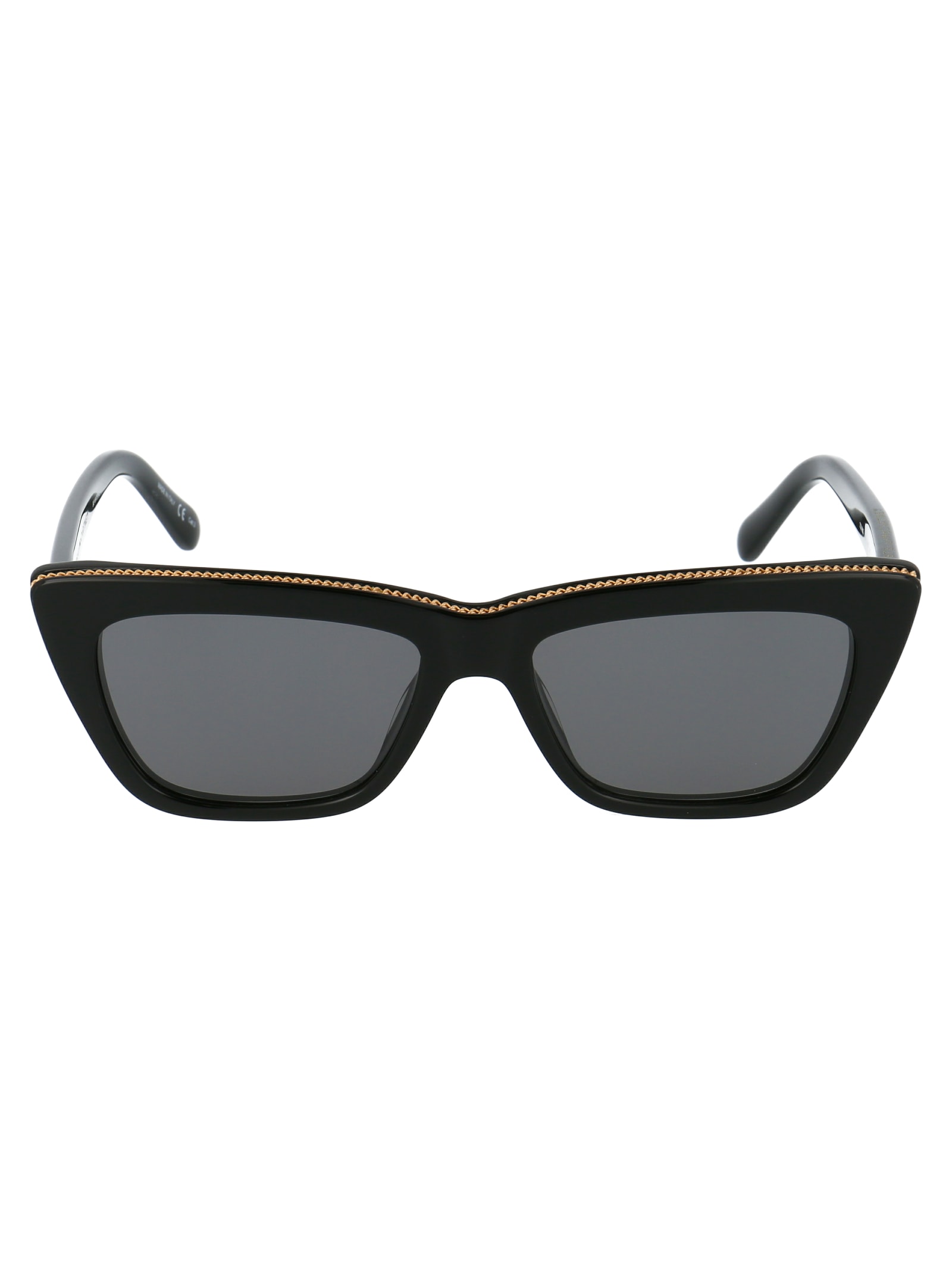 Stella McCartney Sc0188s Sunglasses