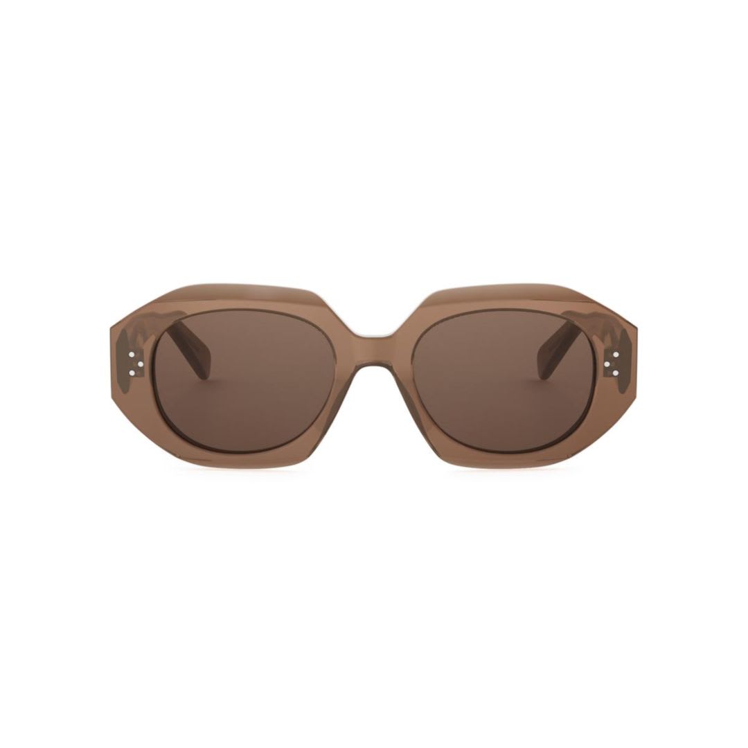 Celine Cl40319i48e In Brown