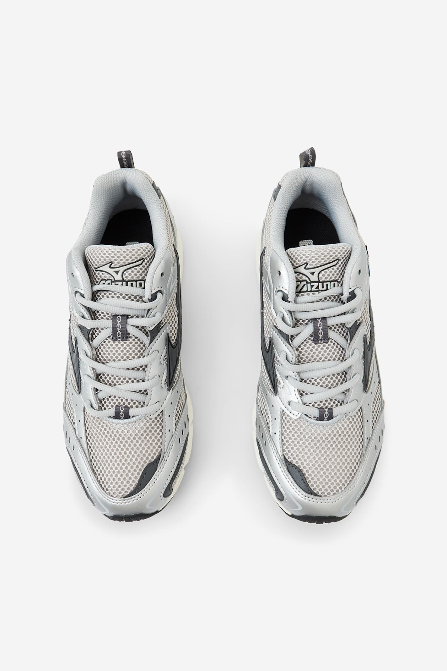 Mizuno Mxr Sneakers In White