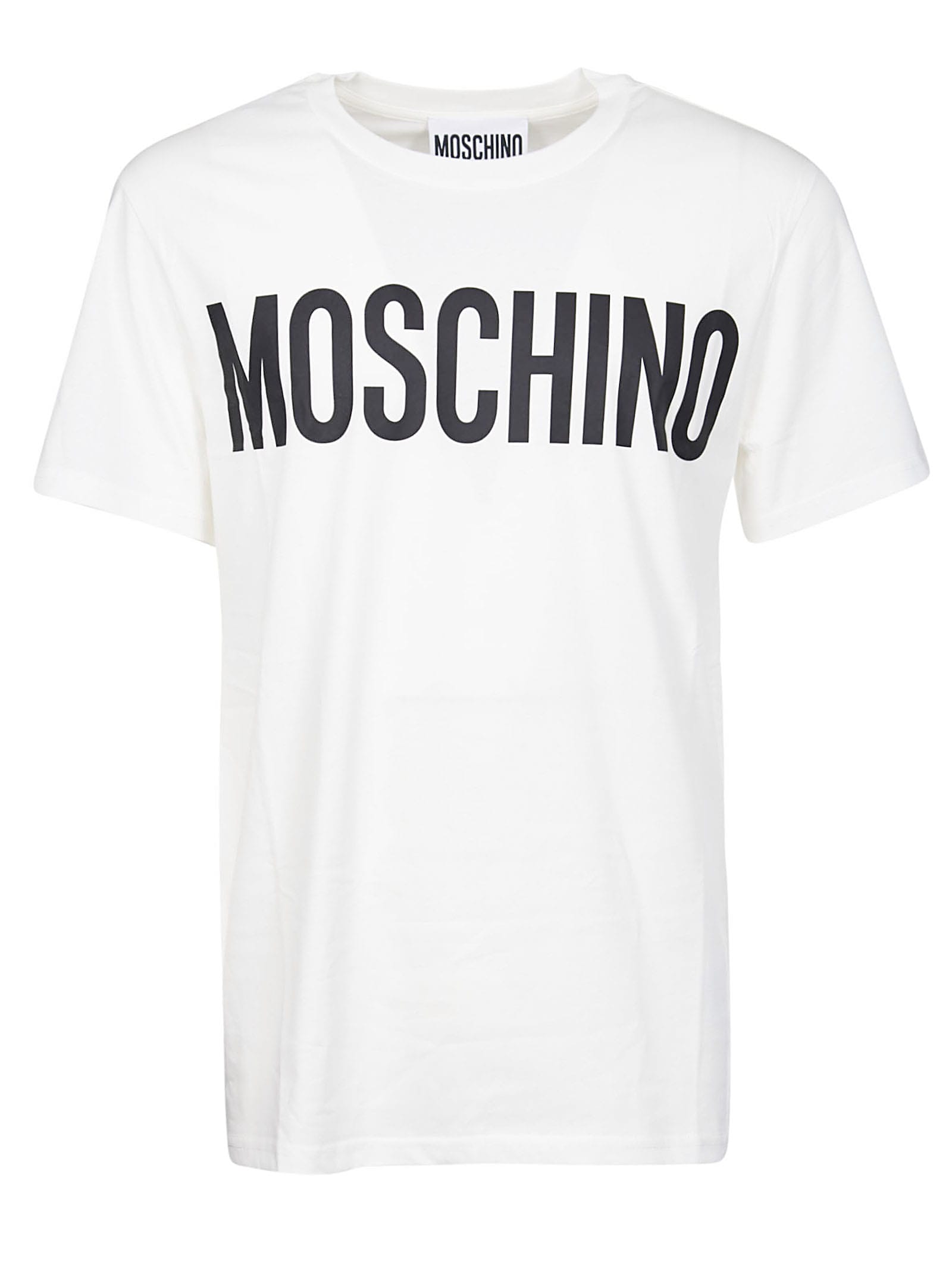 Moschino Moschino Logo T-shirt - 11034258 | italist