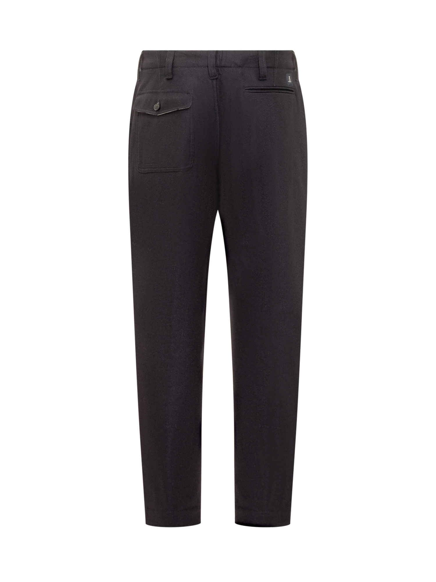 Shop The Seafarer Yale Trousers In 5090