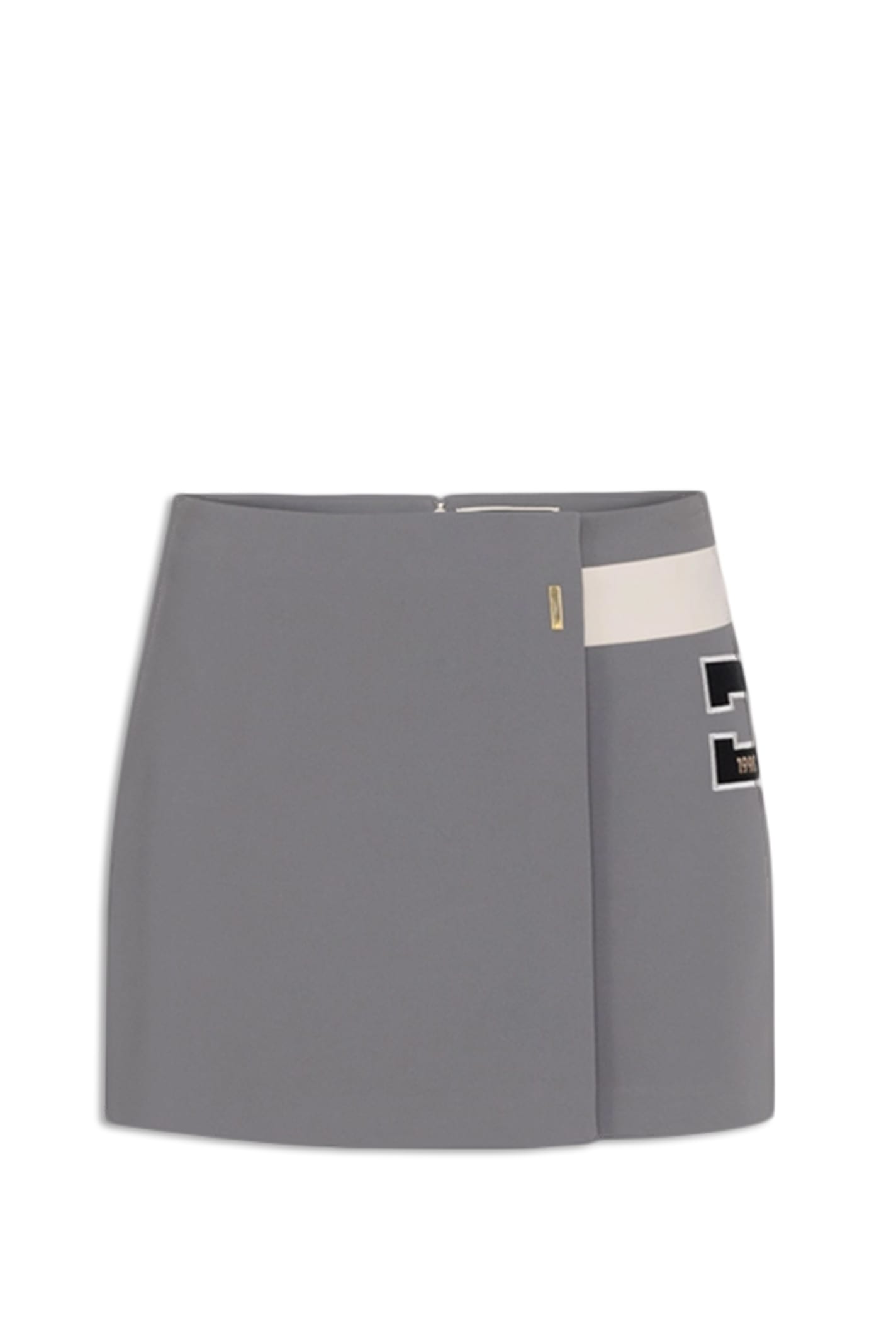 Elisabetta Franchi Skirt