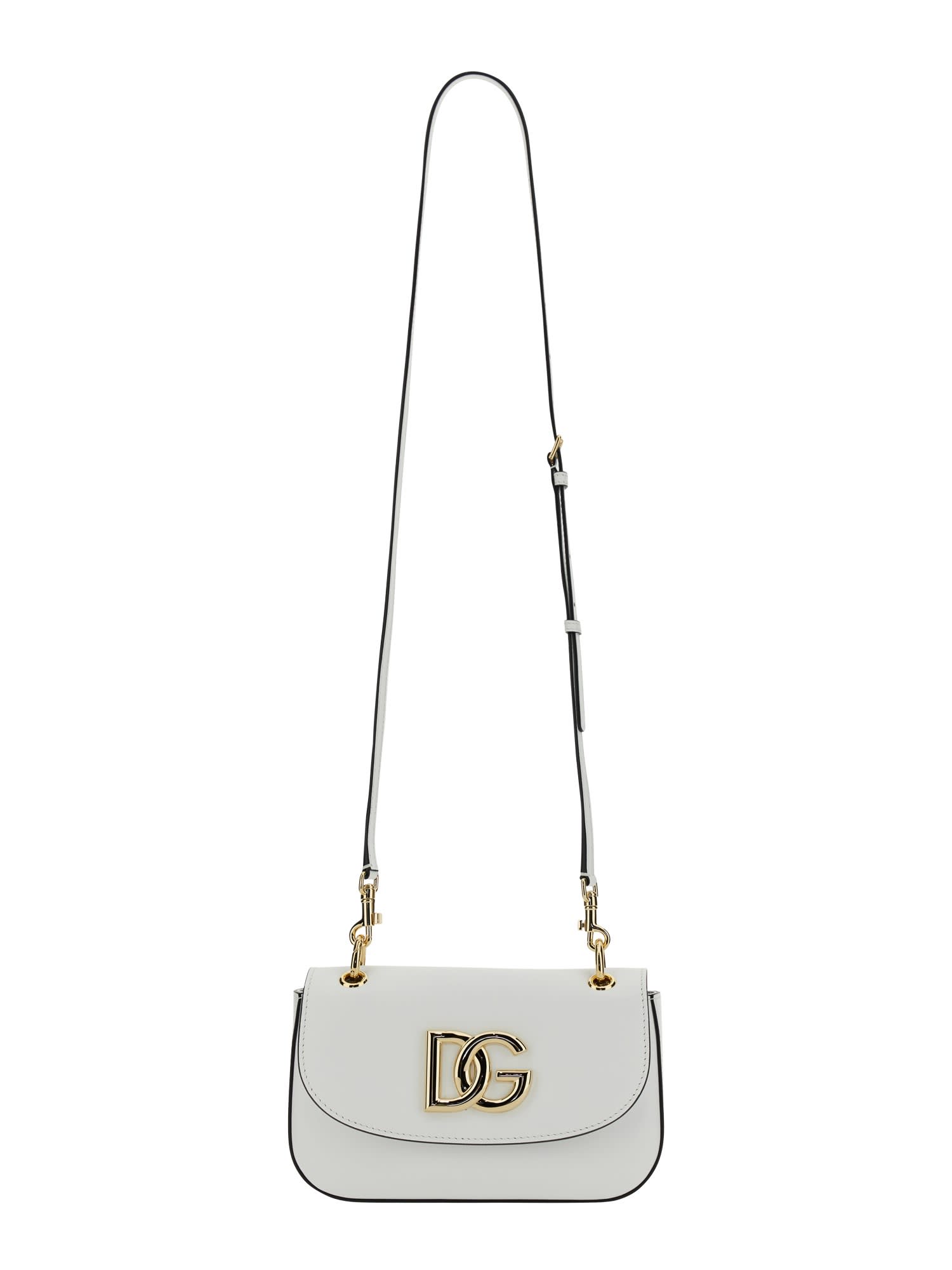 Dolce & Gabbana Bag With Logo