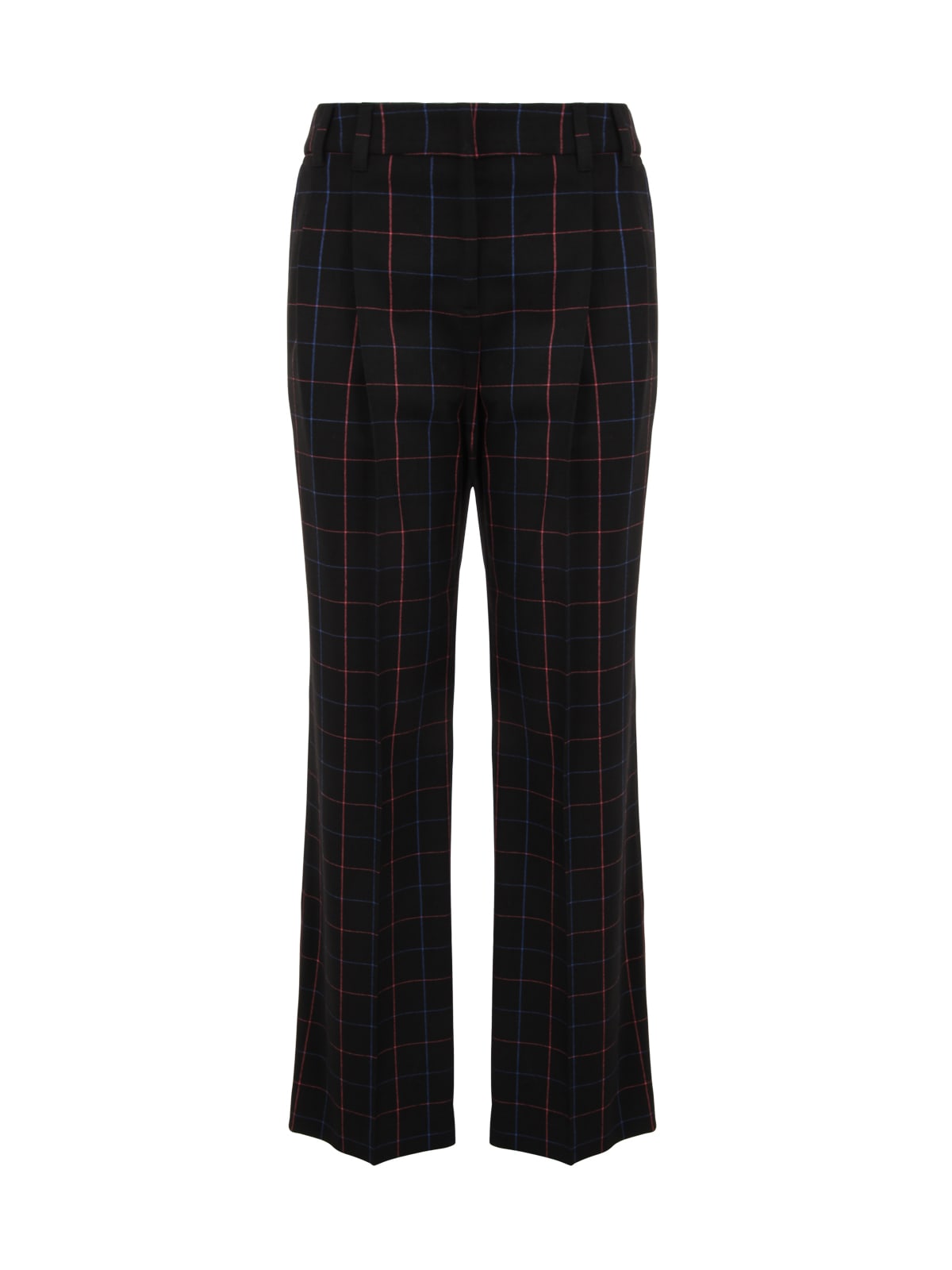 PS by Paul Smith Wide Leg Trousers
