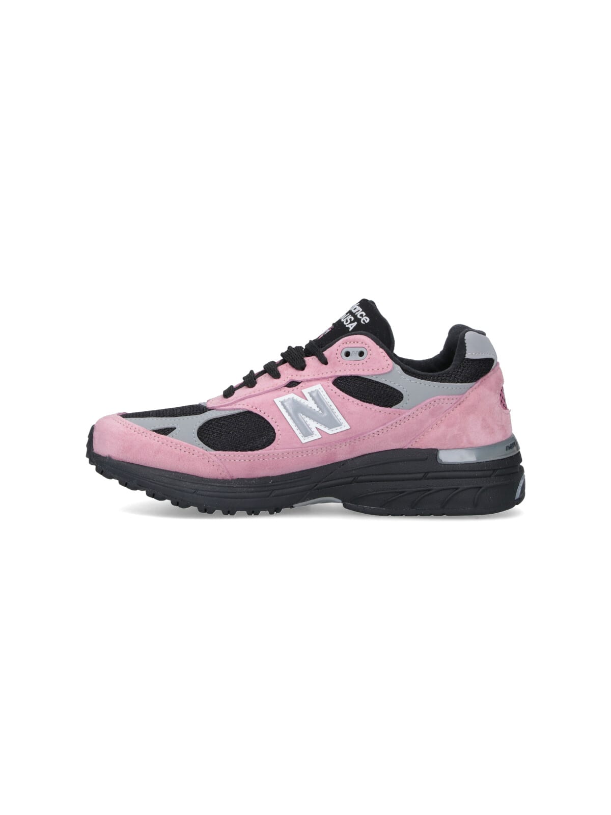 New Balance 993 Made In England Sneakers In Pink