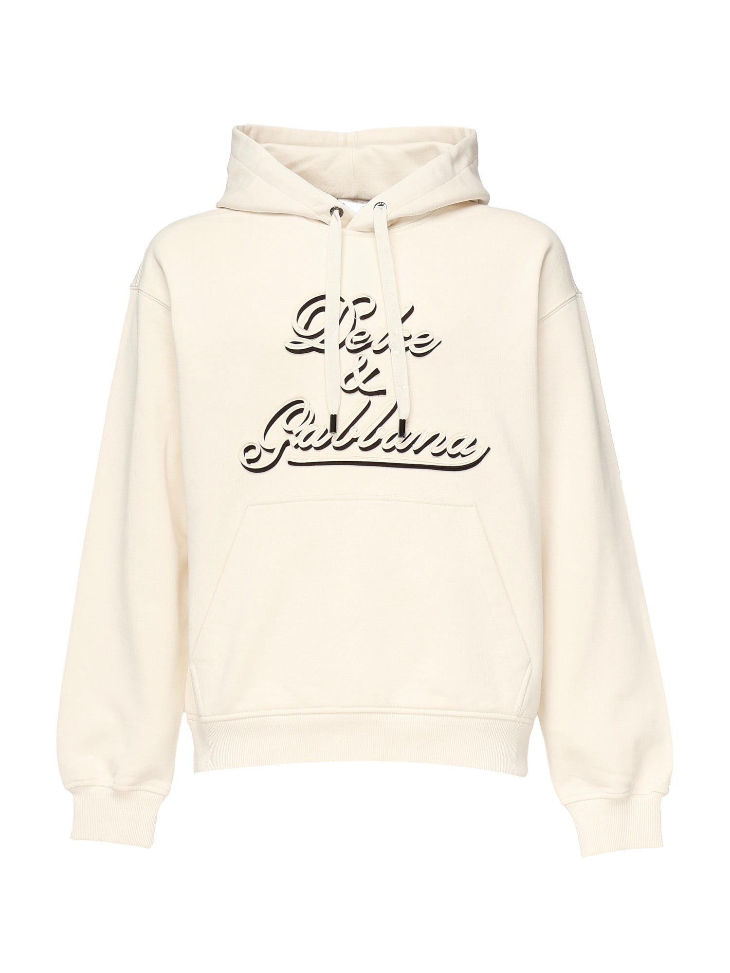 Logo Sweatshirt