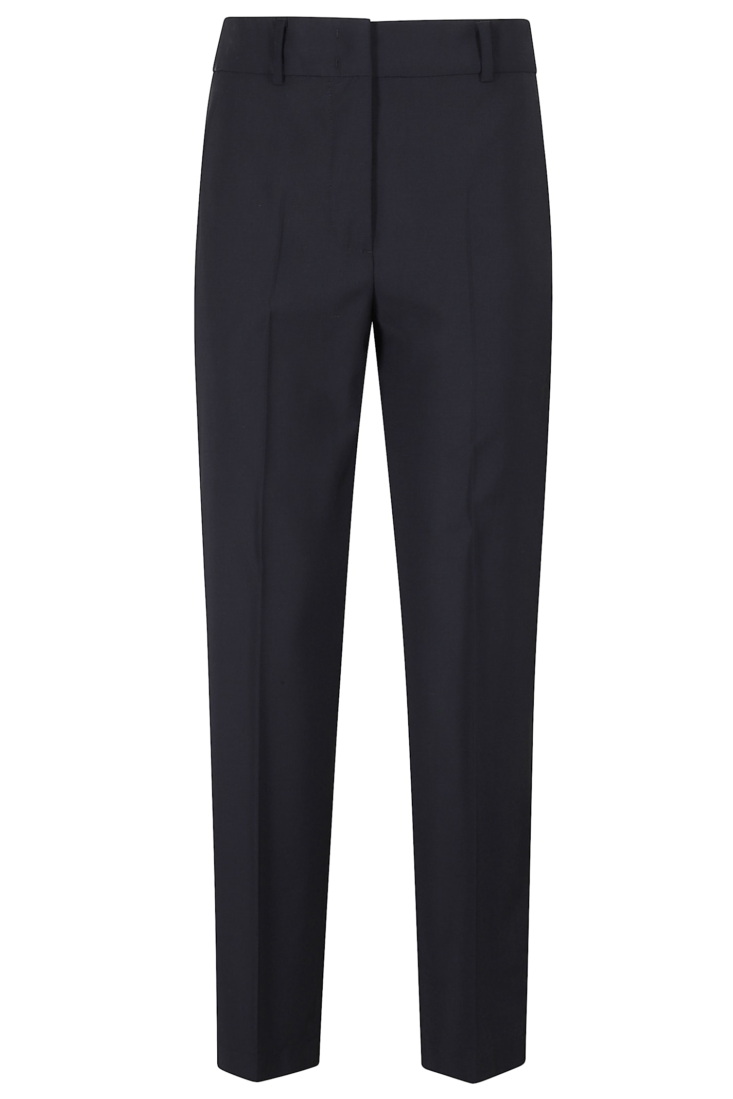Pantalone Fresco Lana