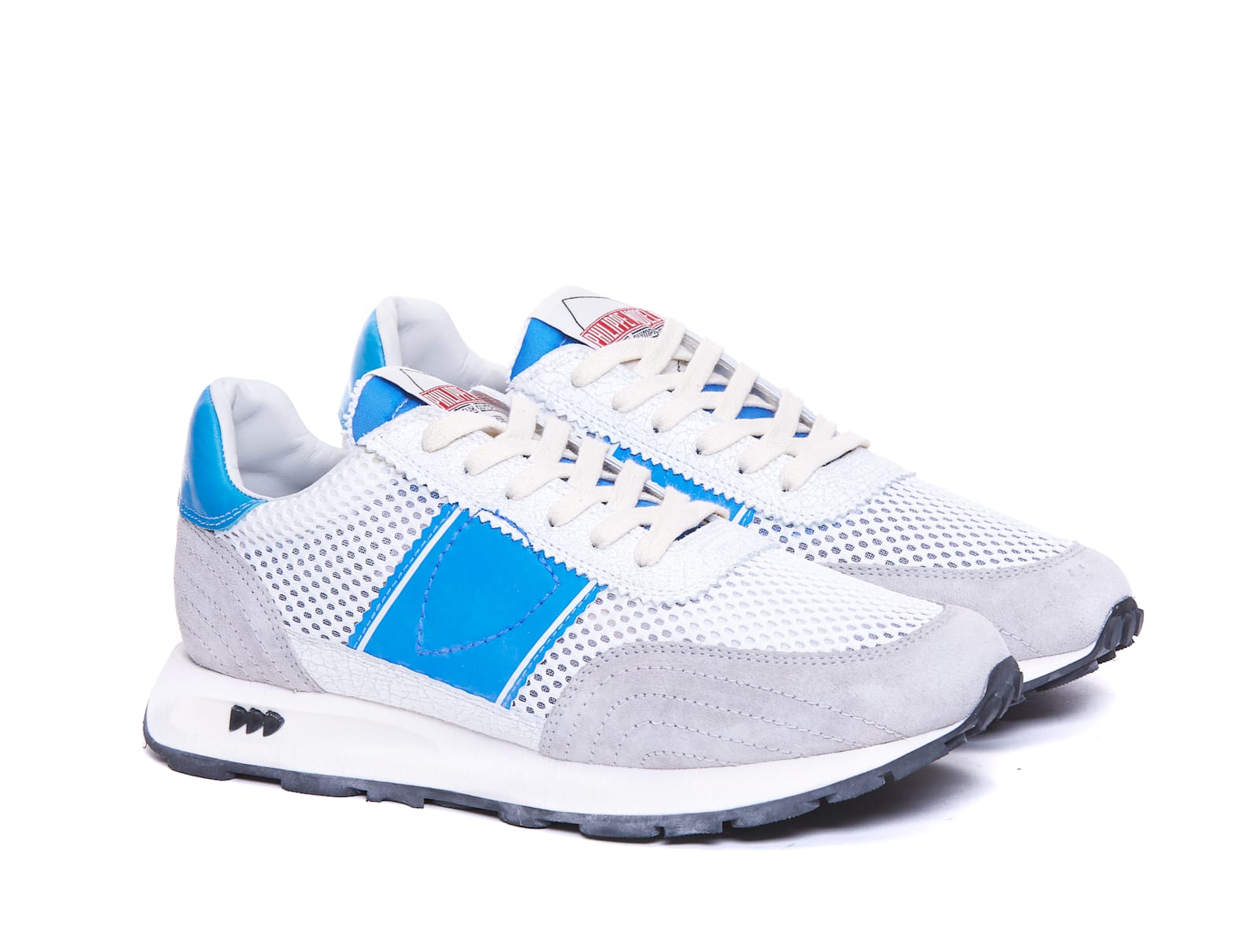 PHILIPPE MODEL TOUR SNEAKERS