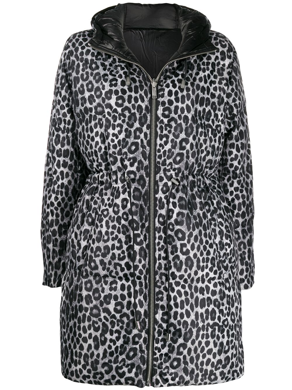 michael kors reversible down jacket