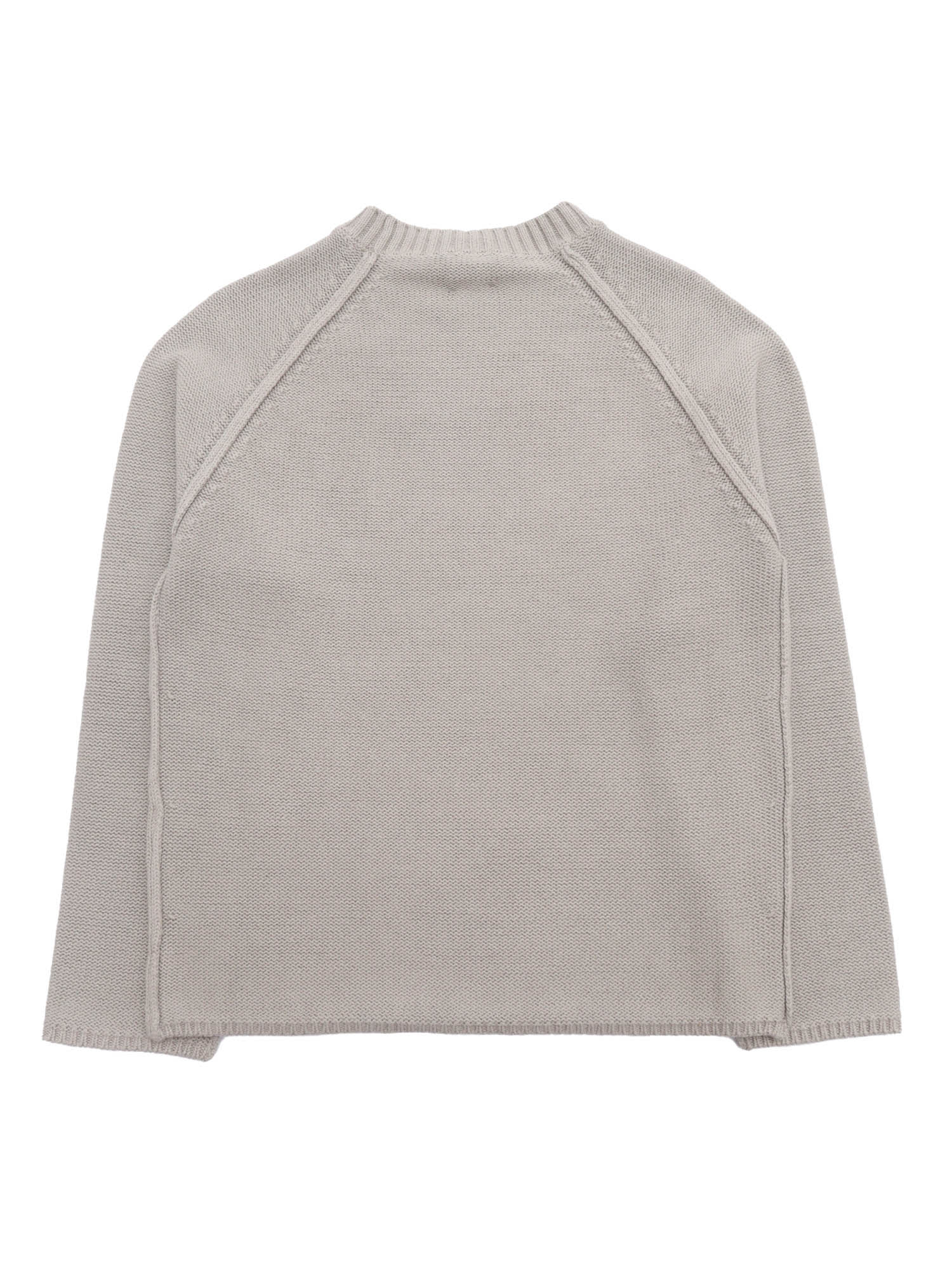 Aspesi Sweater In Gray