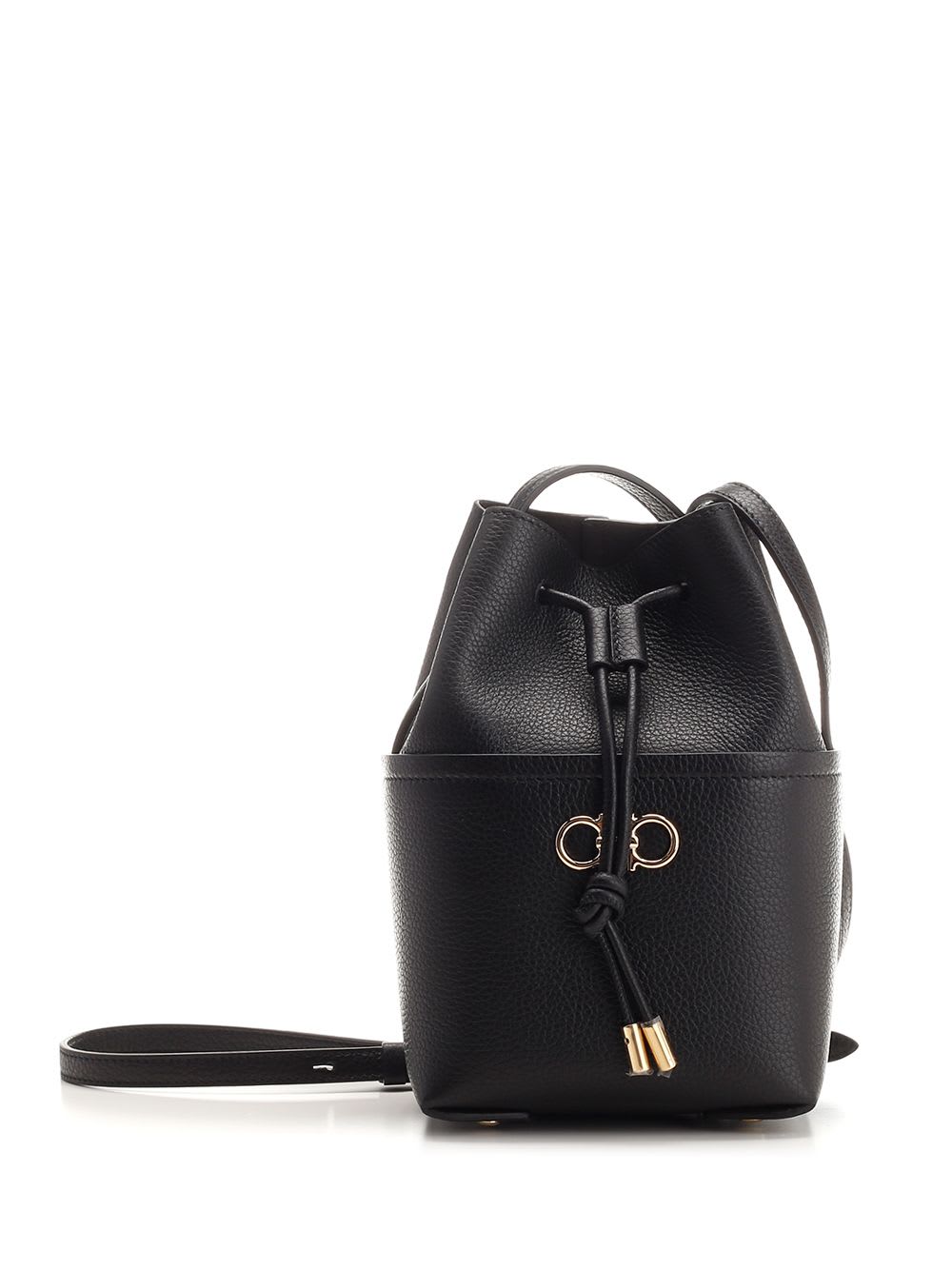 gancino Bucket Bag