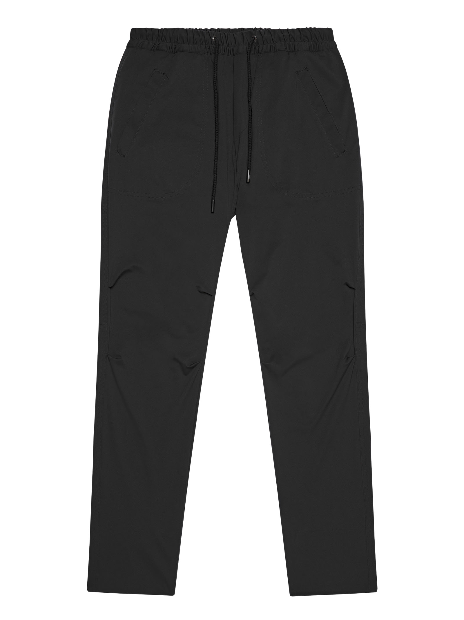 Kiton Trousers Polyamide/nylon