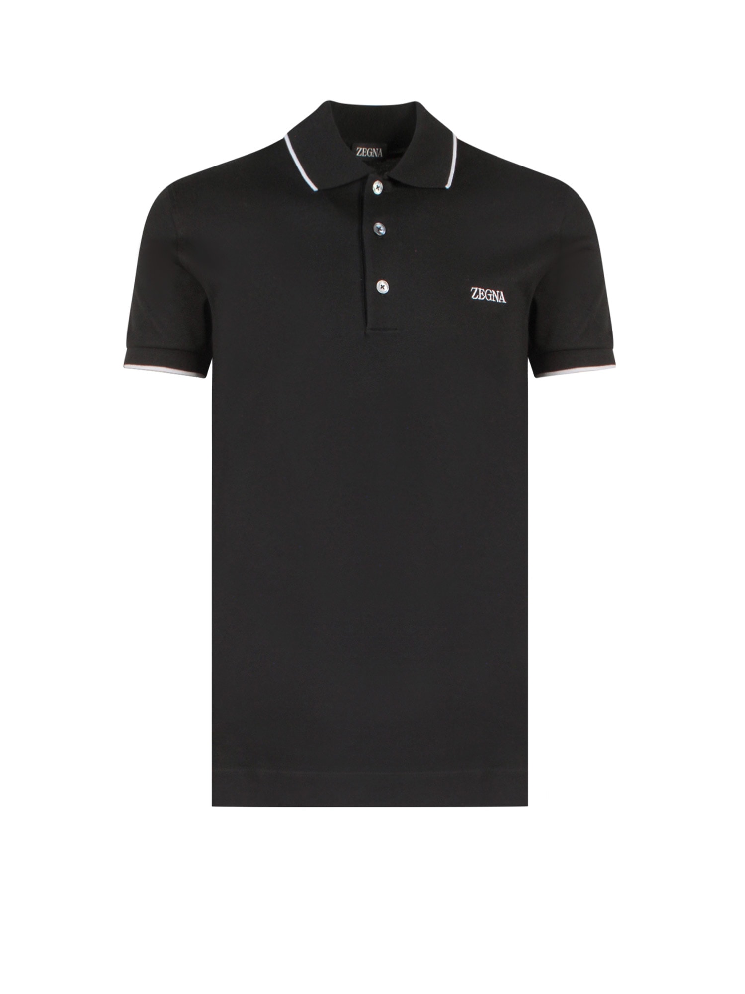 Zegna Polo Shirt