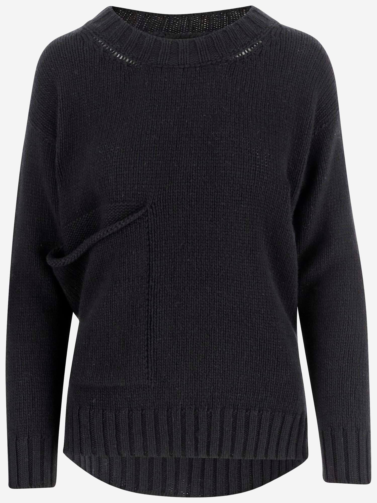 Cashmere Sweater