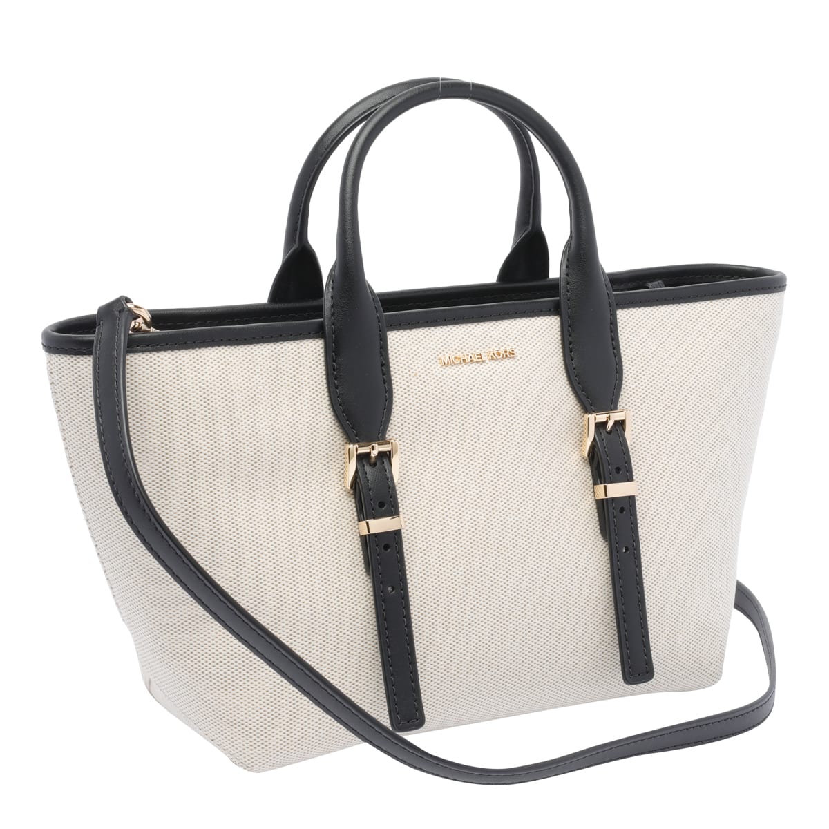 Michael Kors Small Moore Satchel Bag