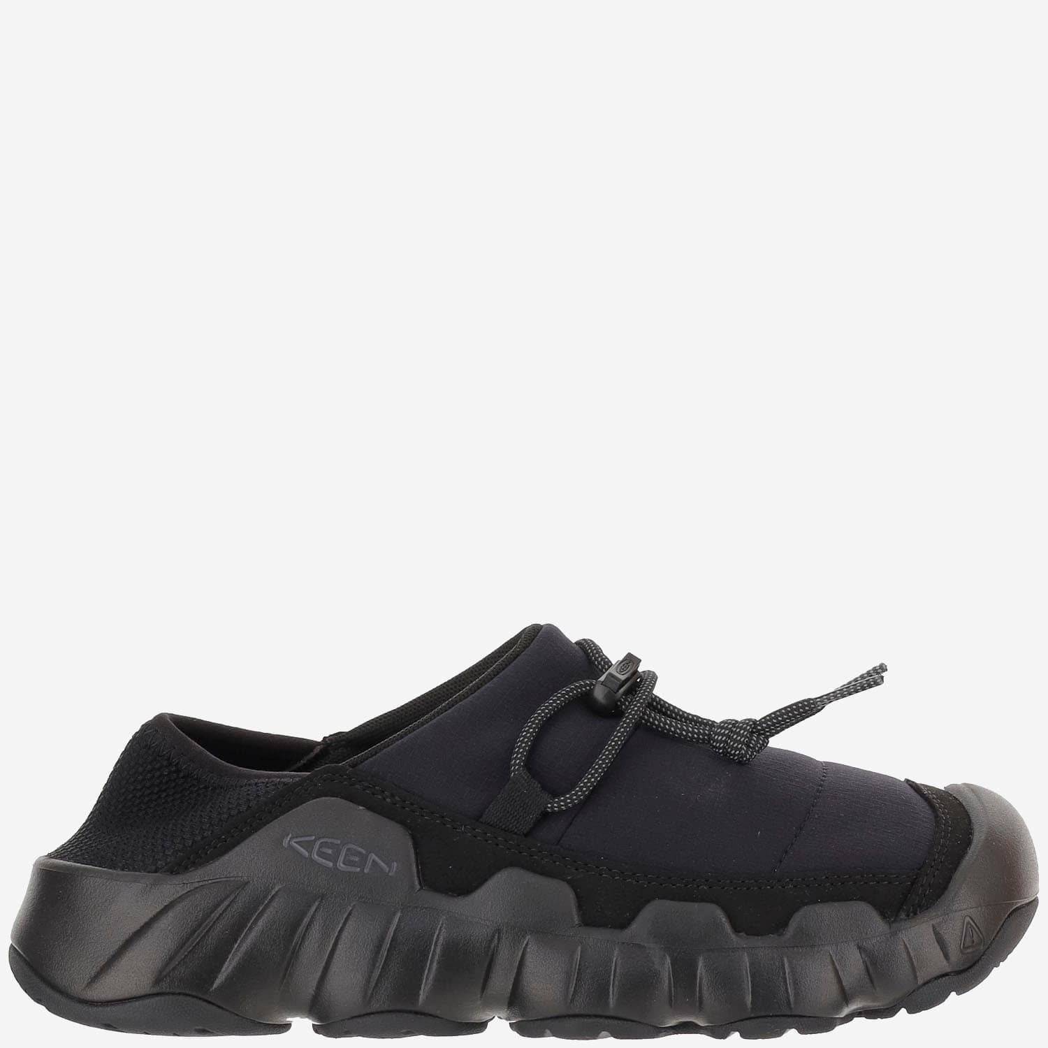Keen Hypowser Crushback Shoes In Black