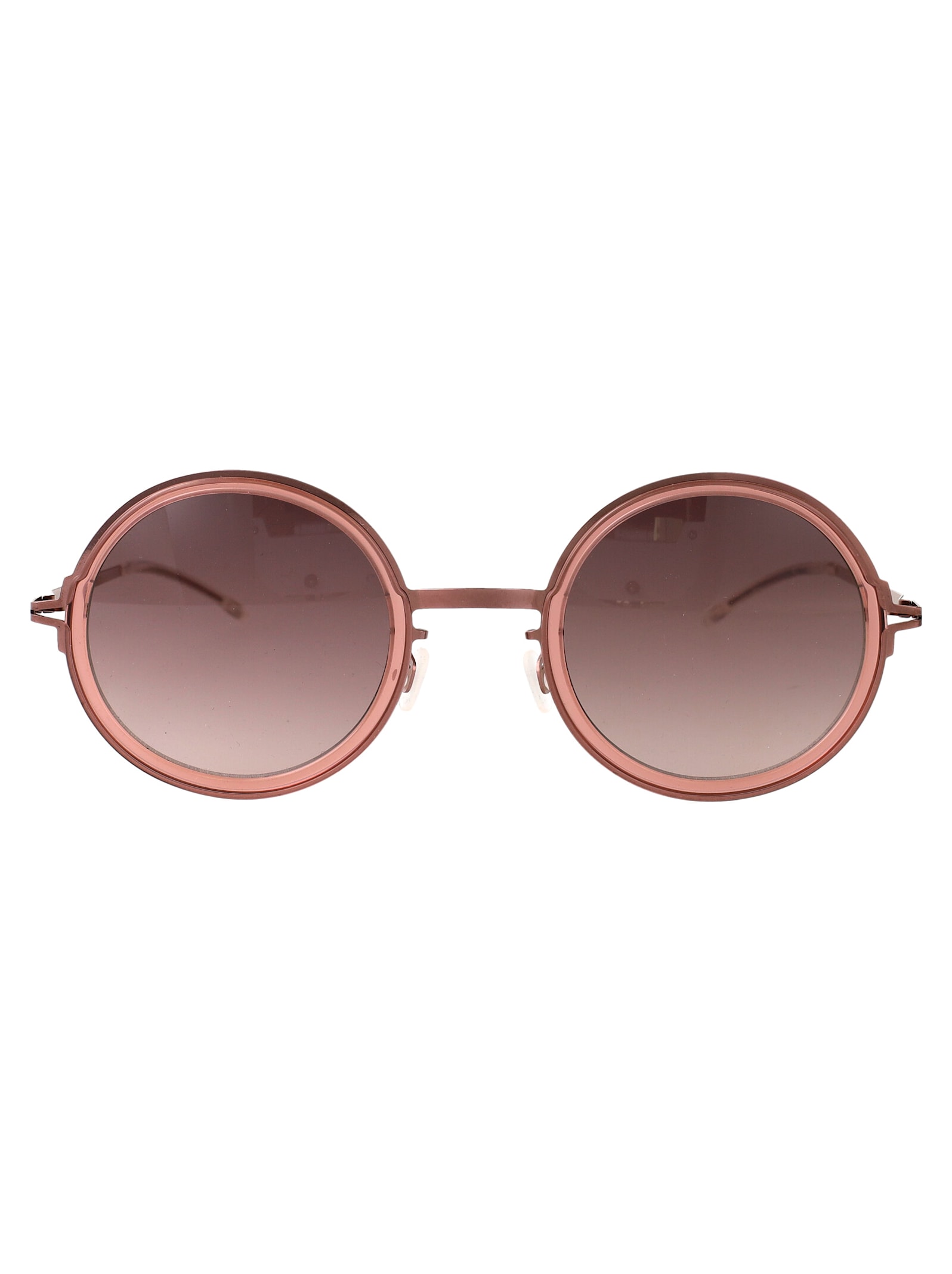 Monroe Sunglasses