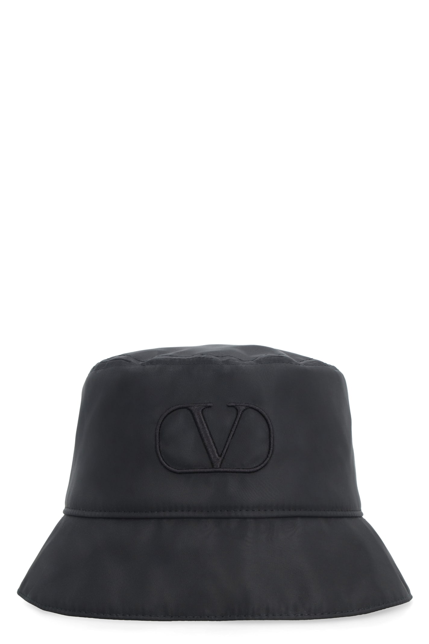 Valentino Garavani - Vlogo Signature Bucket Hat