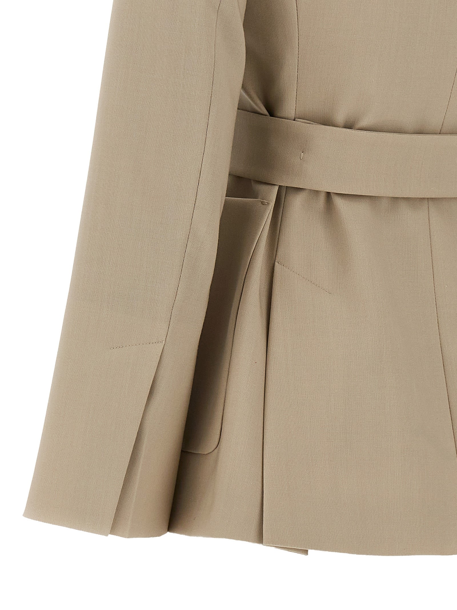 MAX MARA NEREO BLAZER